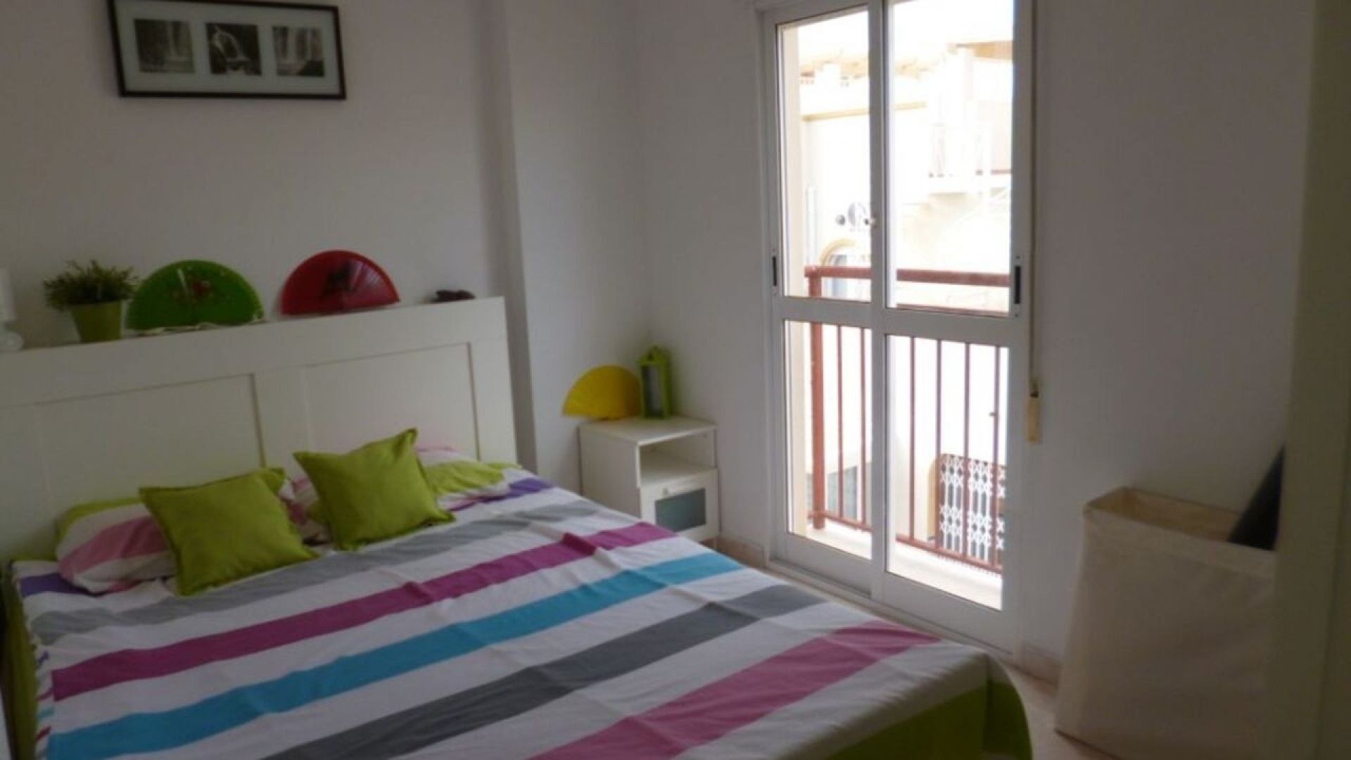 Wiederverkauf - Wohnung - La Florida  - La Florida