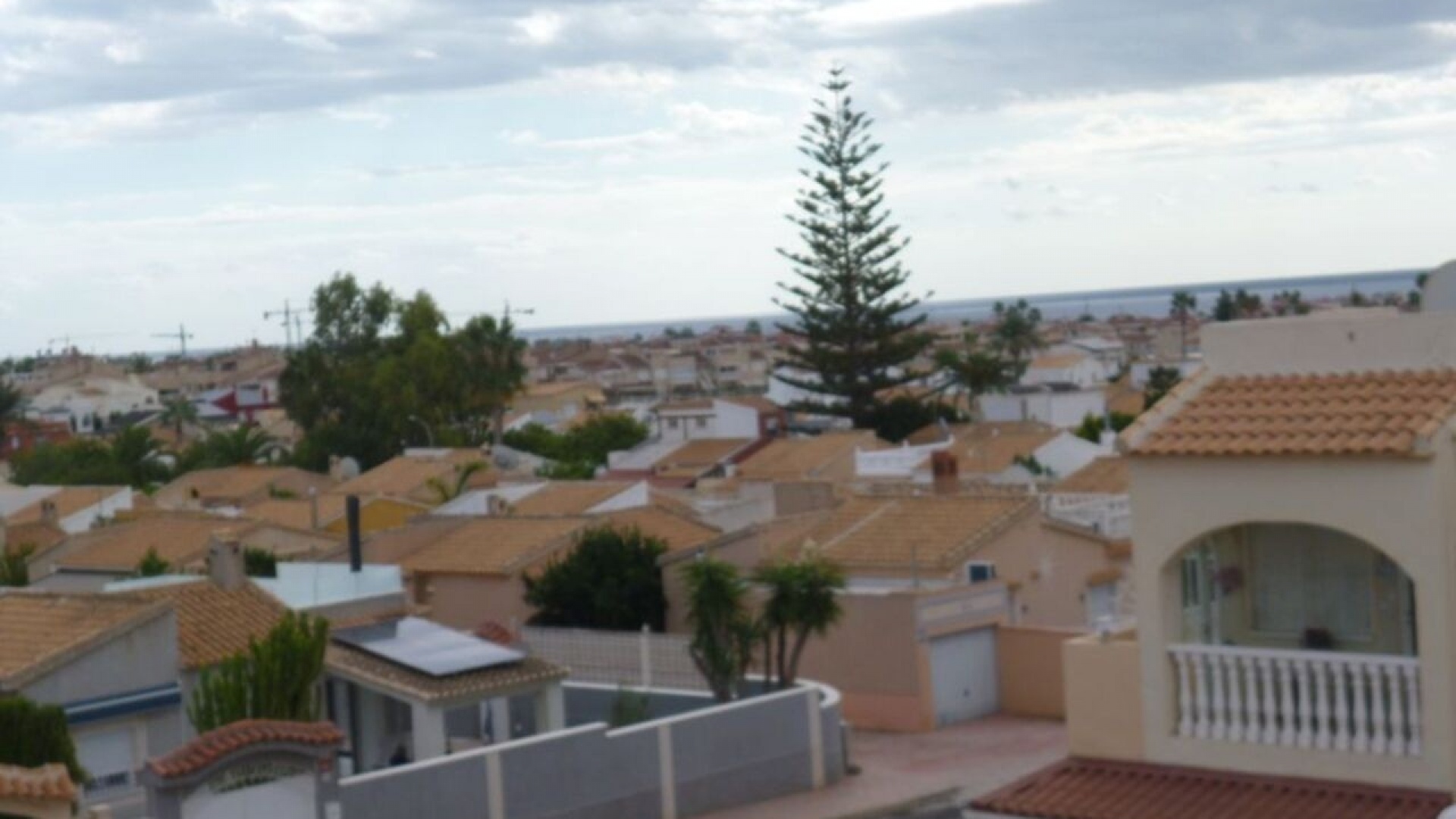 Wiederverkauf - Wohnung - La Florida  - La Florida