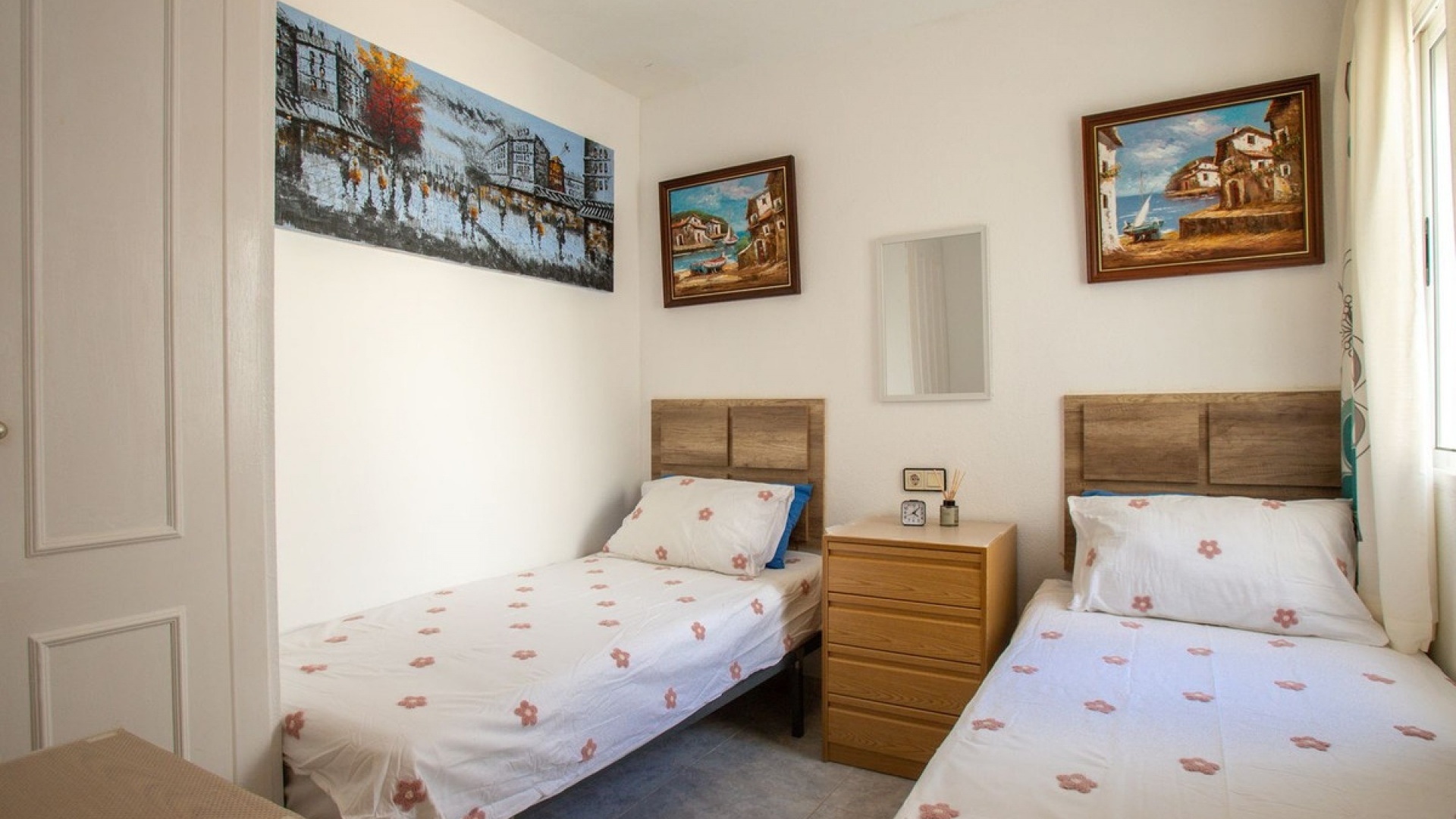 Wiederverkauf - Wohnung - La Florida  - La Florida