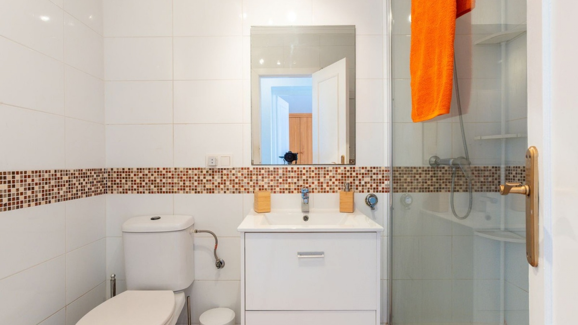 Wiederverkauf - Wohnung - La Florida  - La Florida