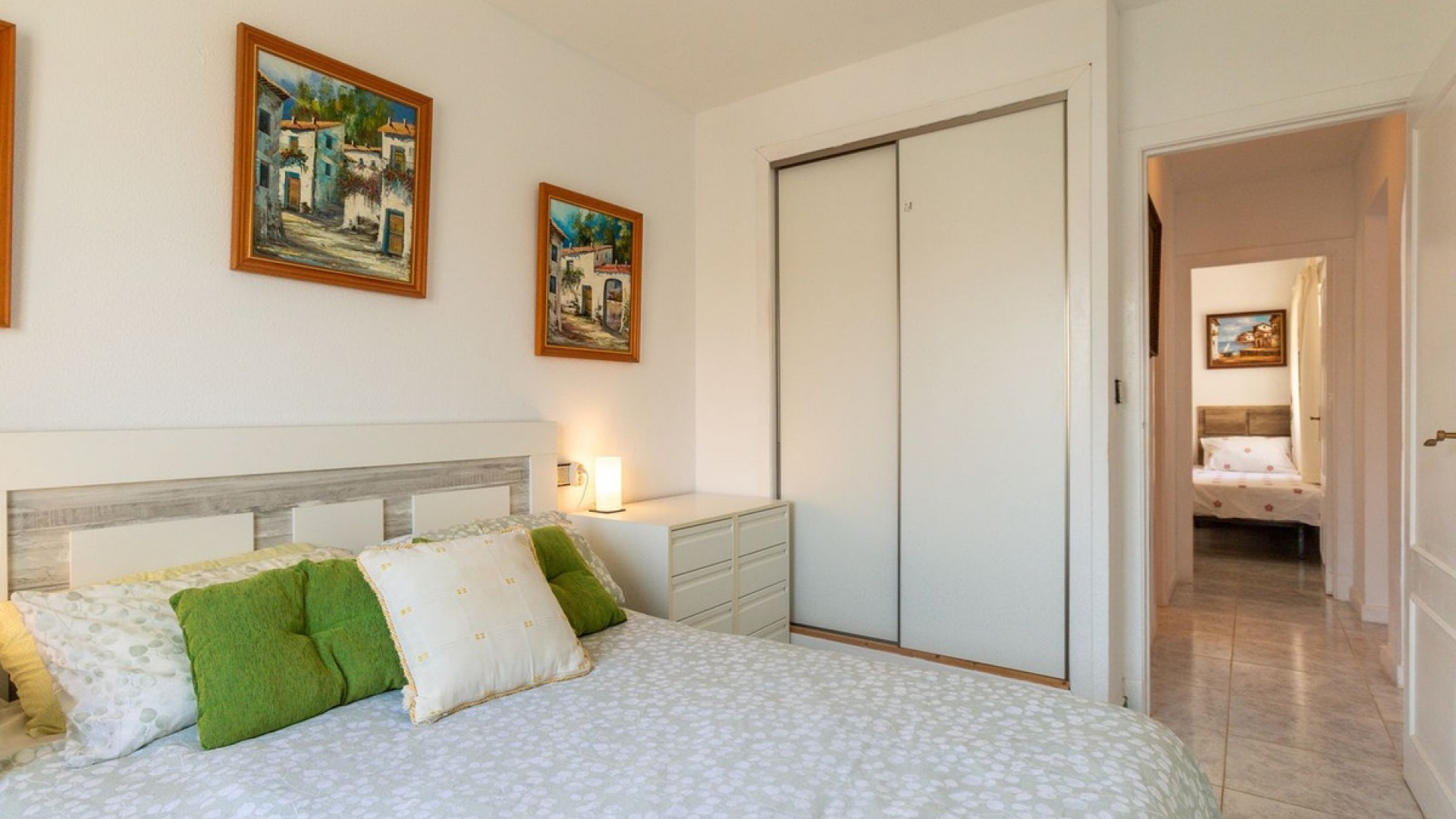 Wiederverkauf - Wohnung - La Florida  - La Florida