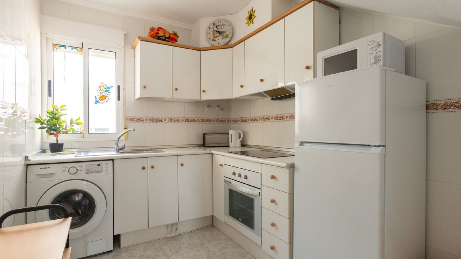 Wiederverkauf - Wohnung - La Florida  - La Florida