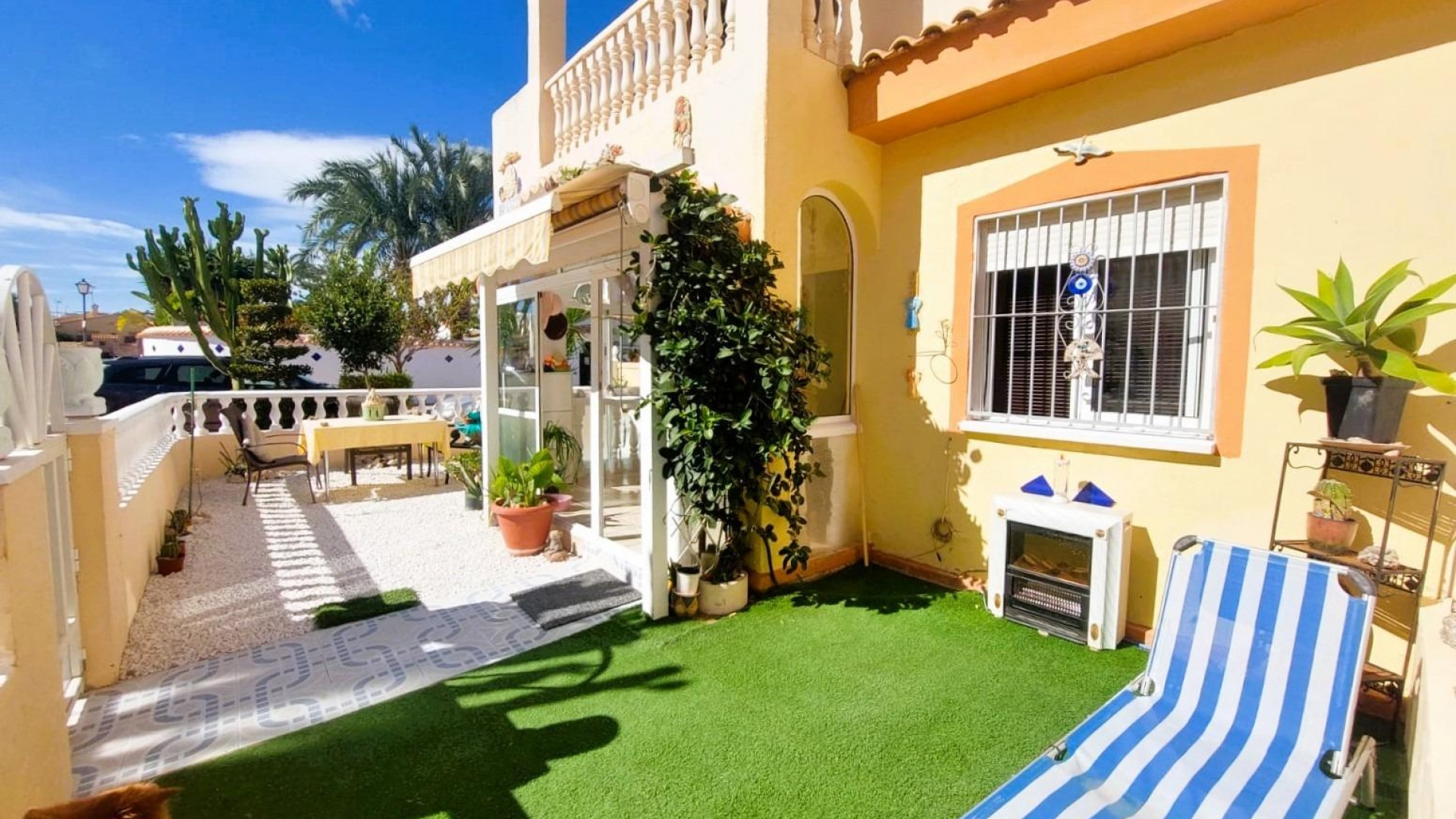 Wiederverkauf - Wohnung - La Florida  - La Florida