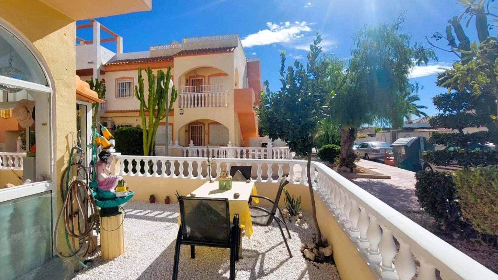 Wiederverkauf - Wohnung - La Florida  - La Florida