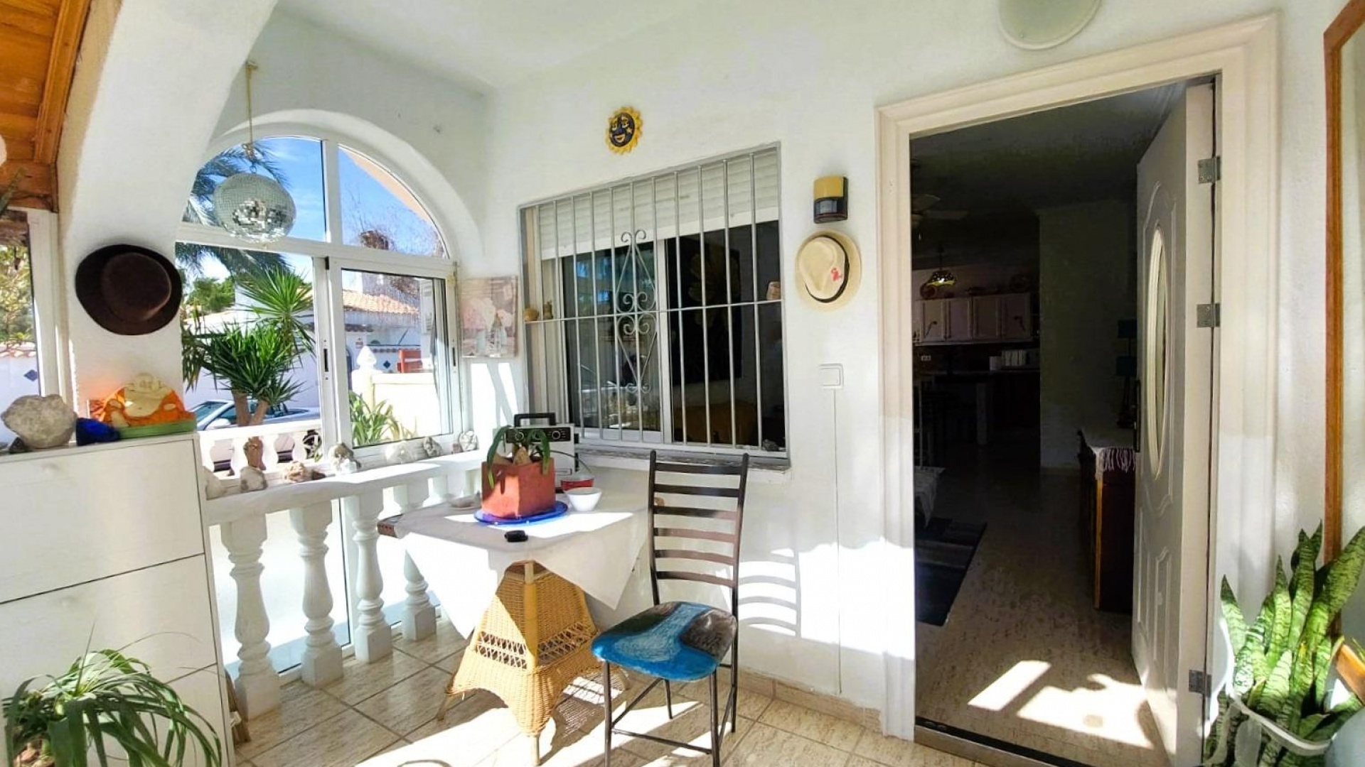 Wiederverkauf - Wohnung - La Florida  - La Florida