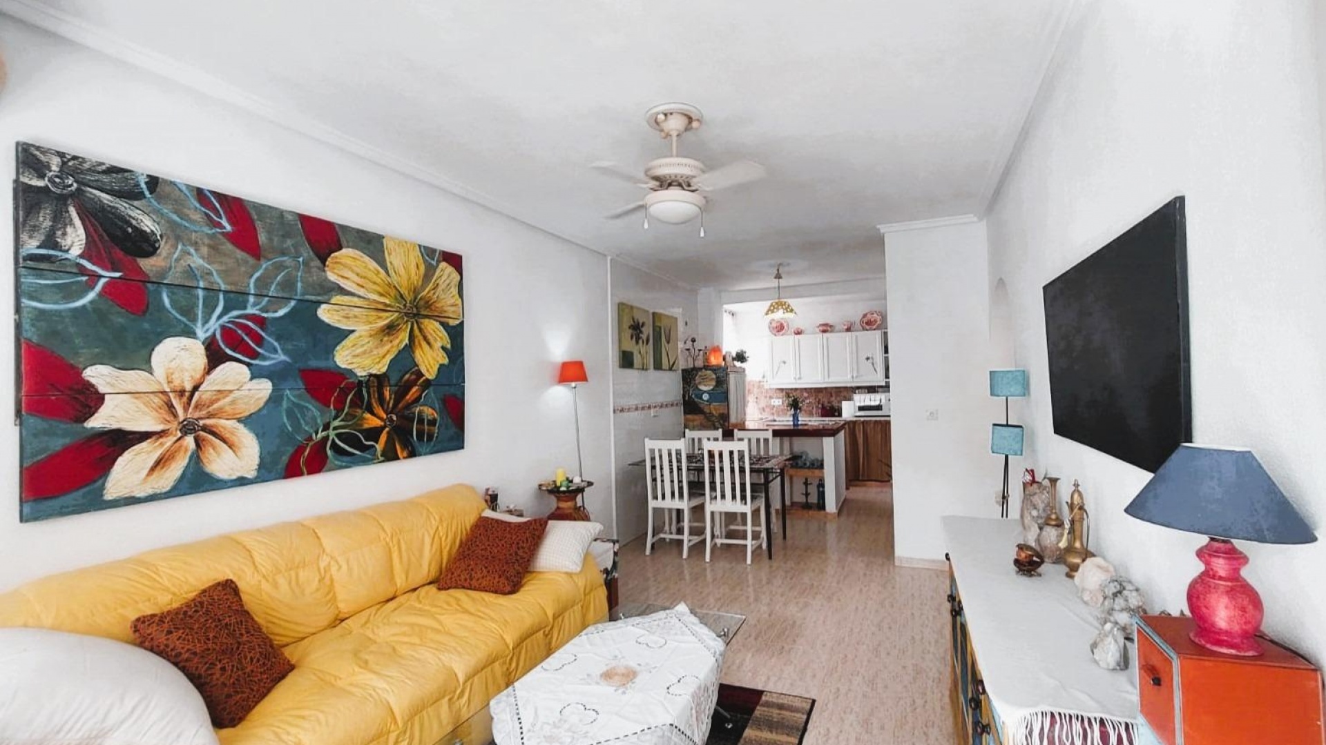 Wiederverkauf - Wohnung - La Florida  - La Florida