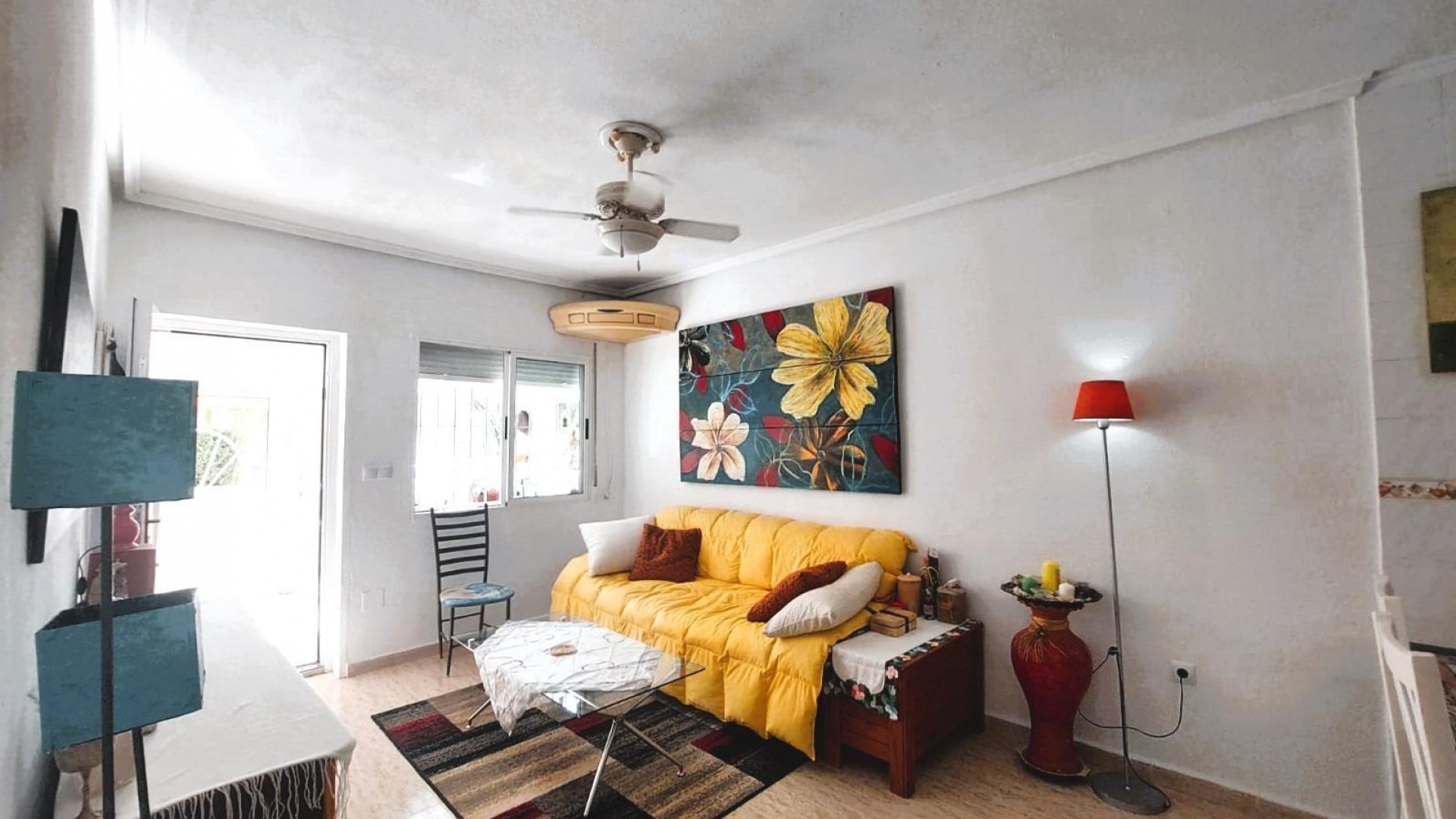 Wiederverkauf - Wohnung - La Florida  - La Florida