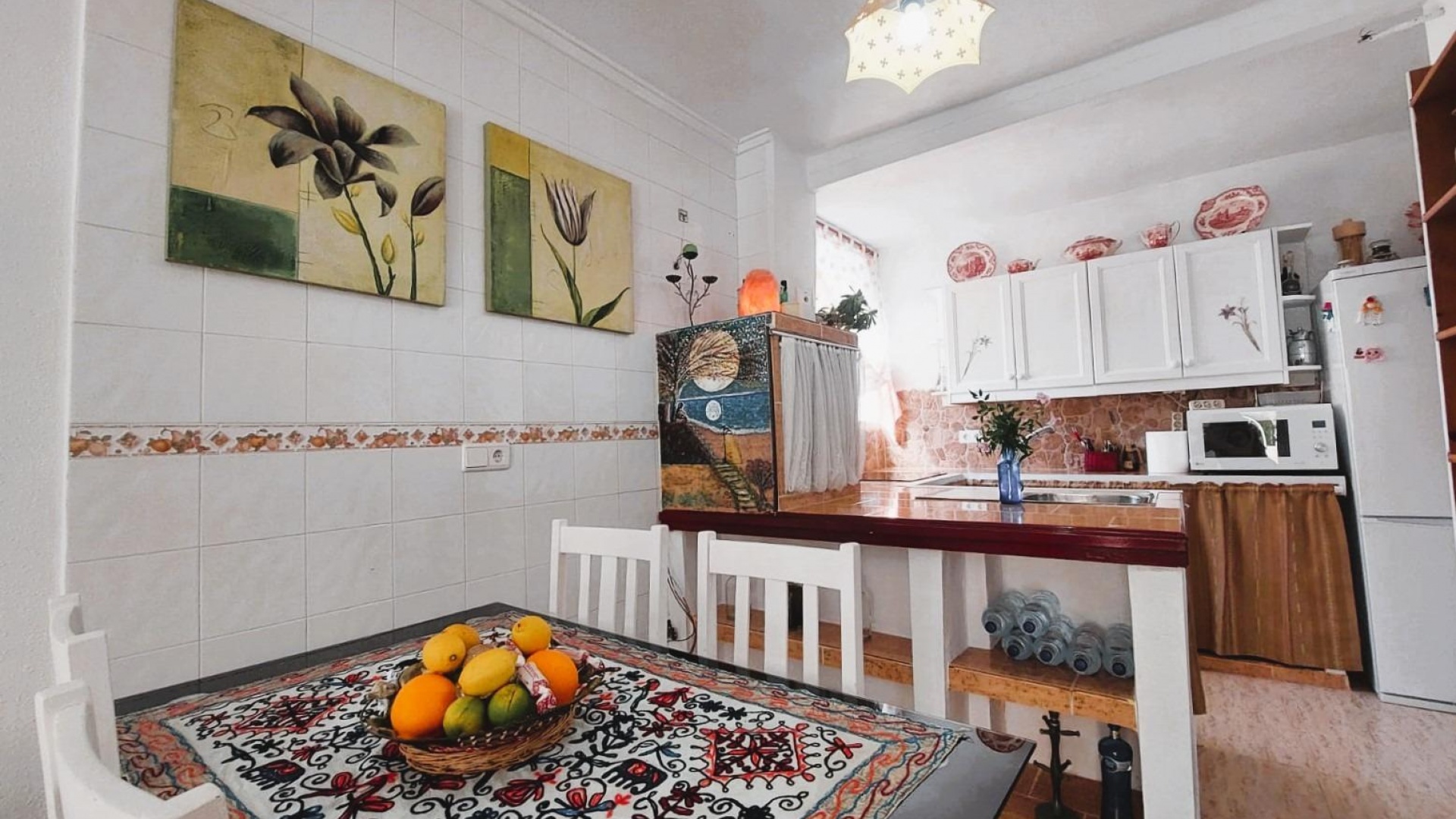 Wiederverkauf - Wohnung - La Florida  - La Florida