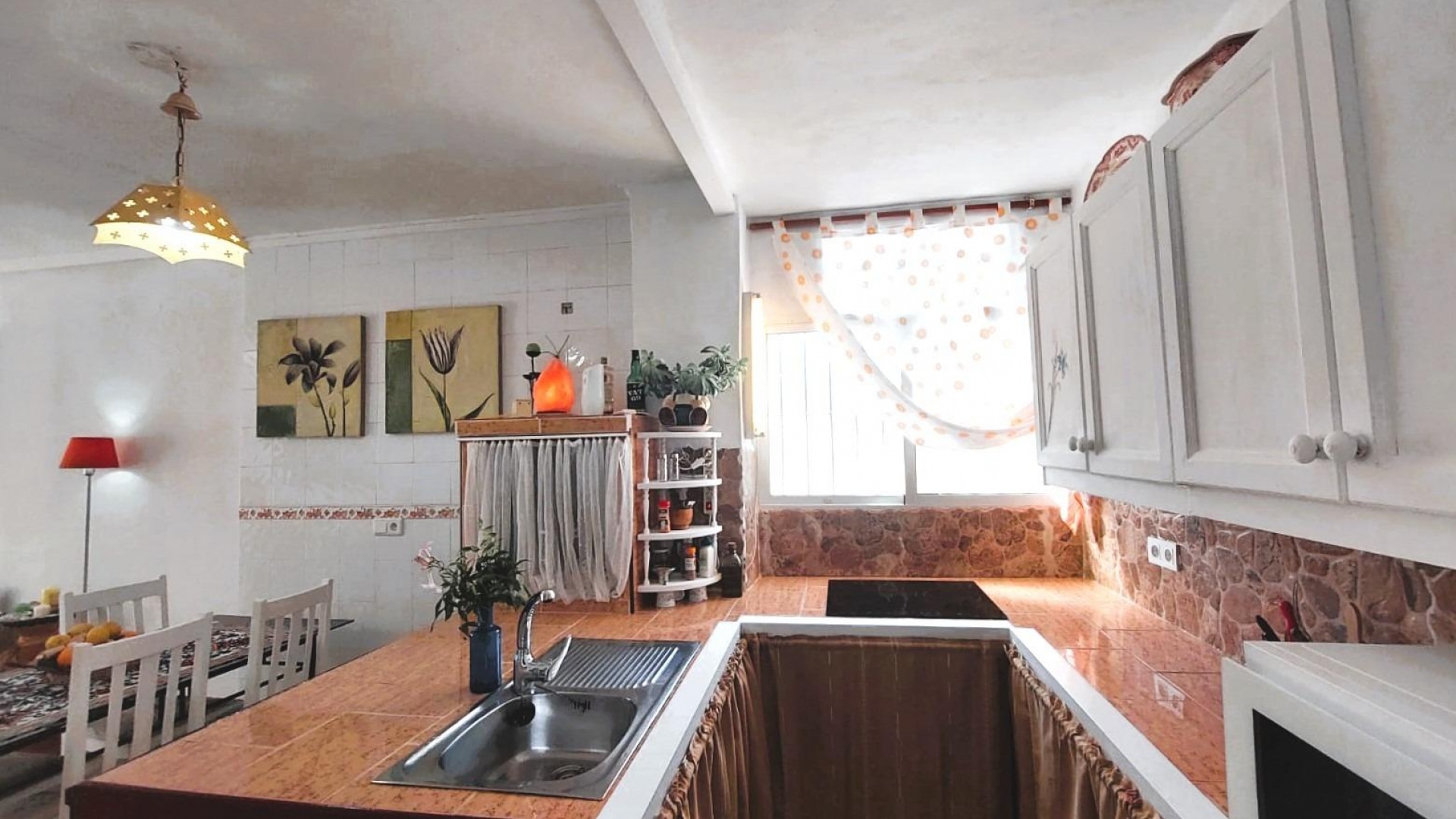 Wiederverkauf - Wohnung - La Florida  - La Florida