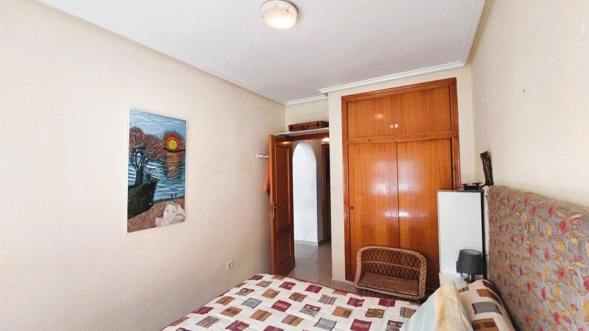 Wiederverkauf - Wohnung - La Florida  - La Florida