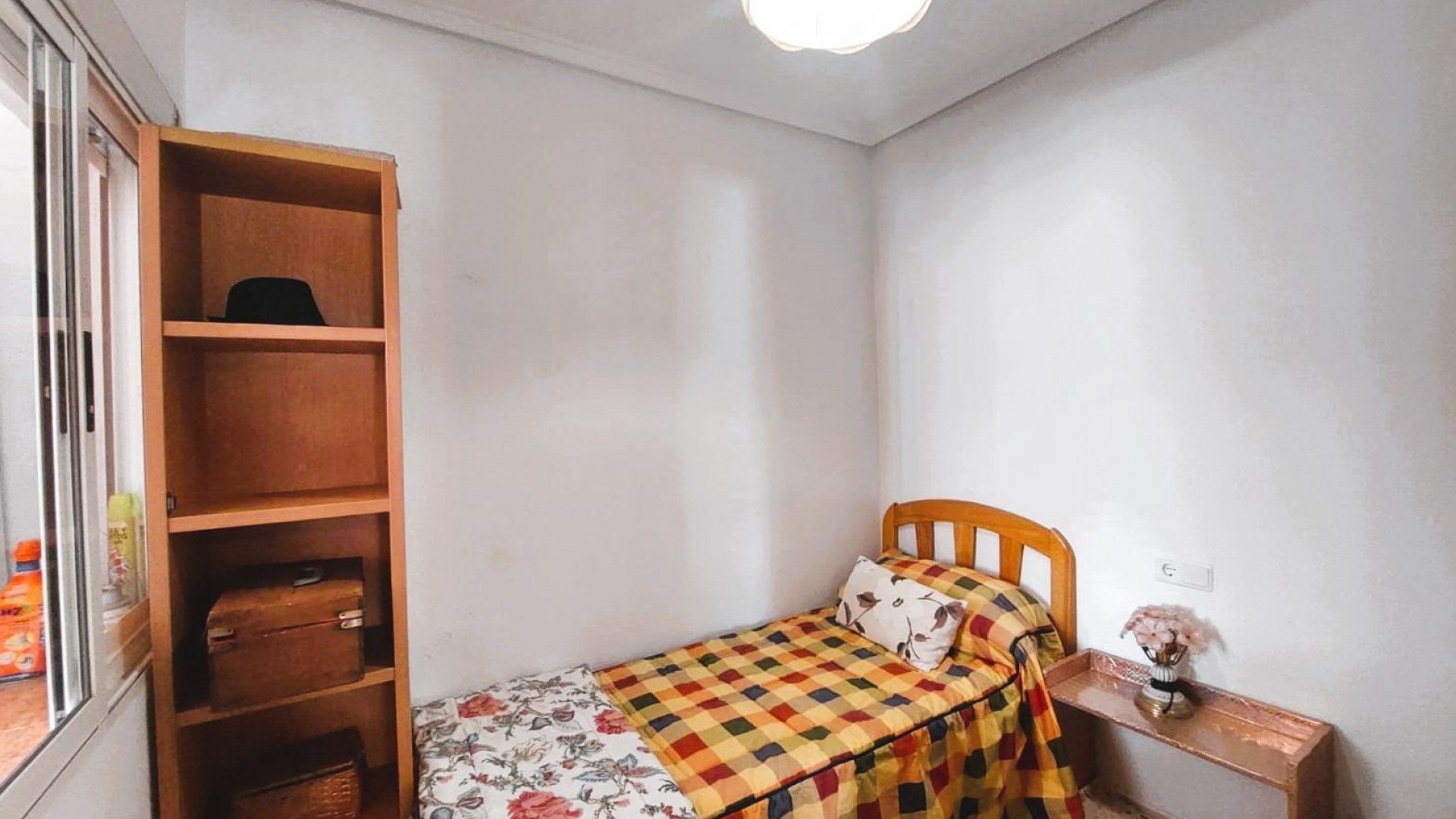 Wiederverkauf - Wohnung - La Florida  - La Florida