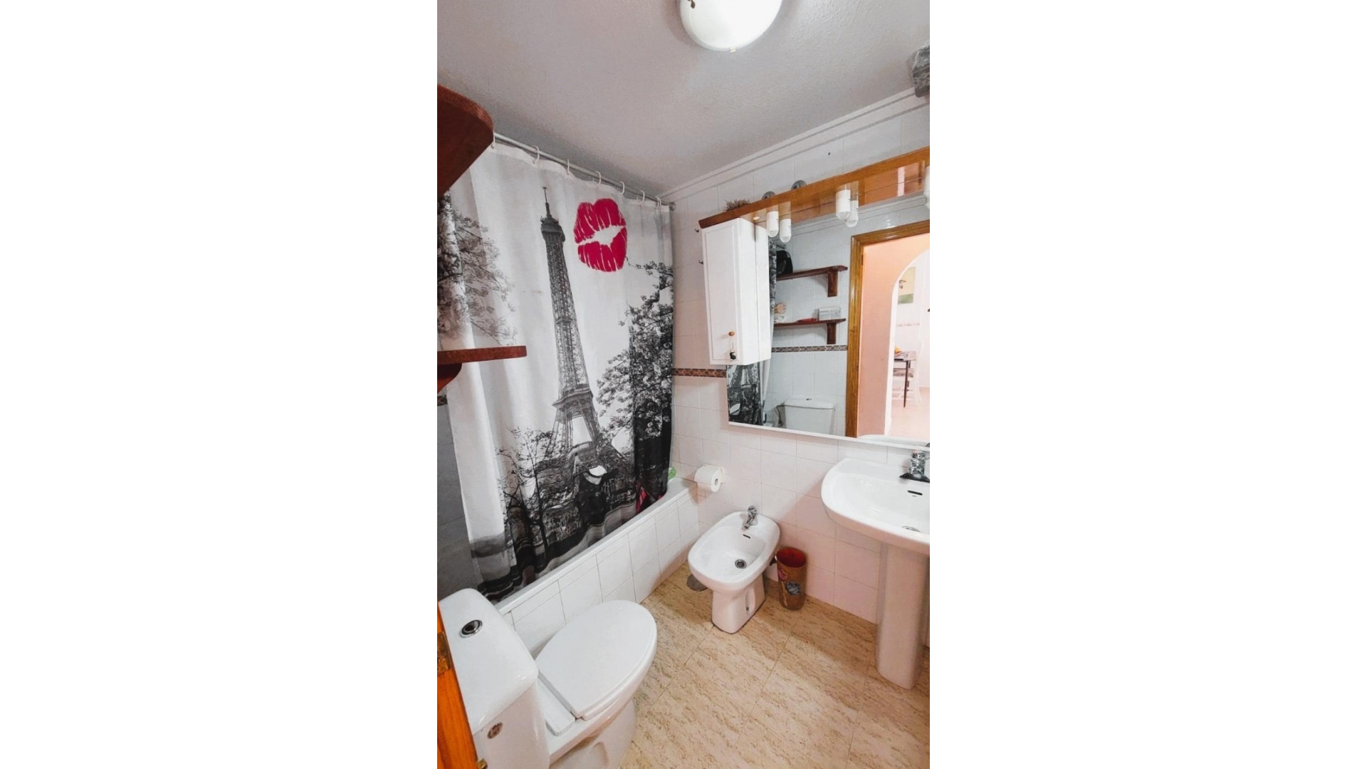 Wiederverkauf - Wohnung - La Florida  - La Florida