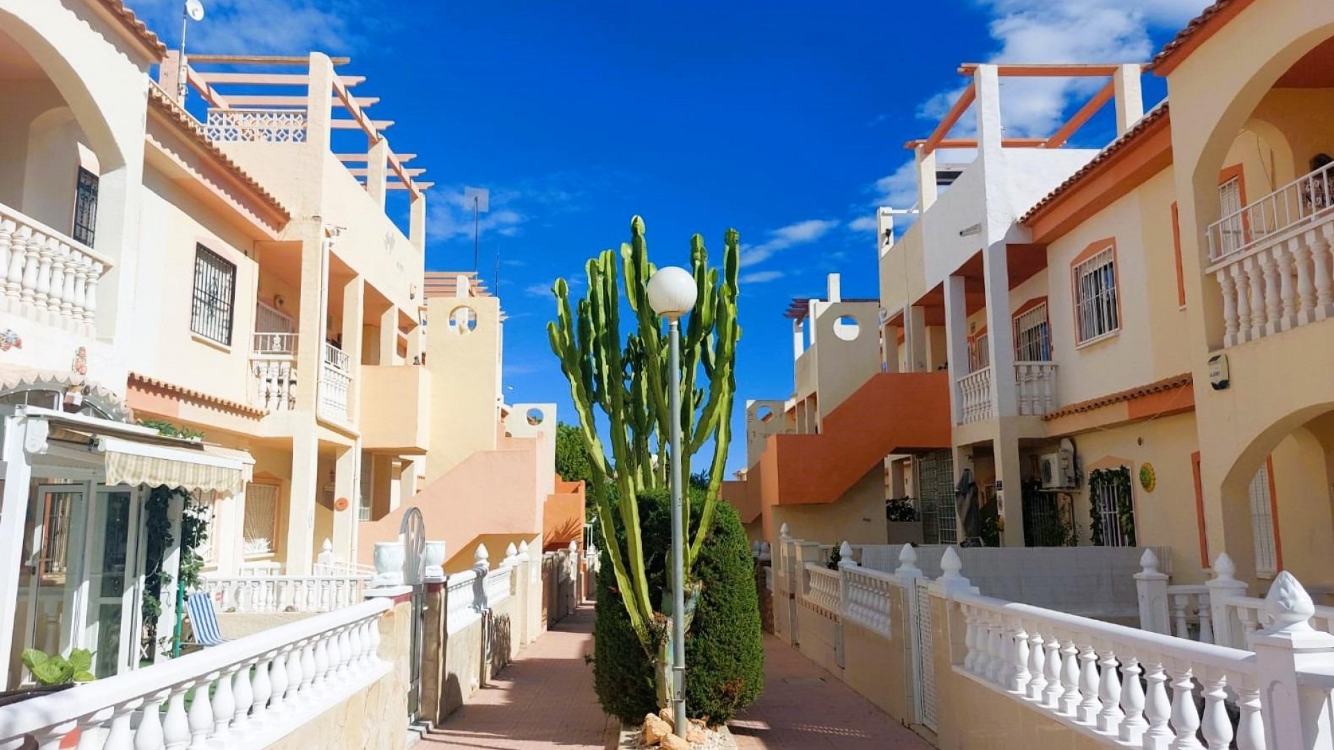 Wiederverkauf - Wohnung - La Florida  - La Florida