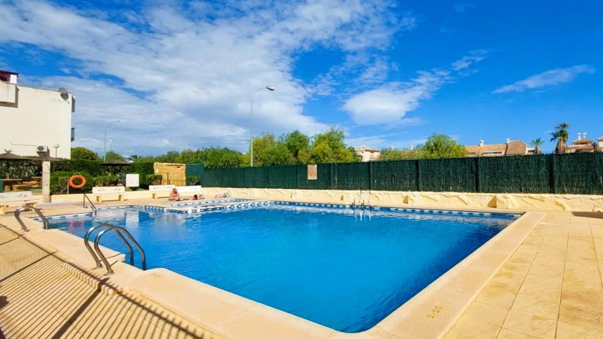 Wiederverkauf - Wohnung - La Florida  - La Florida