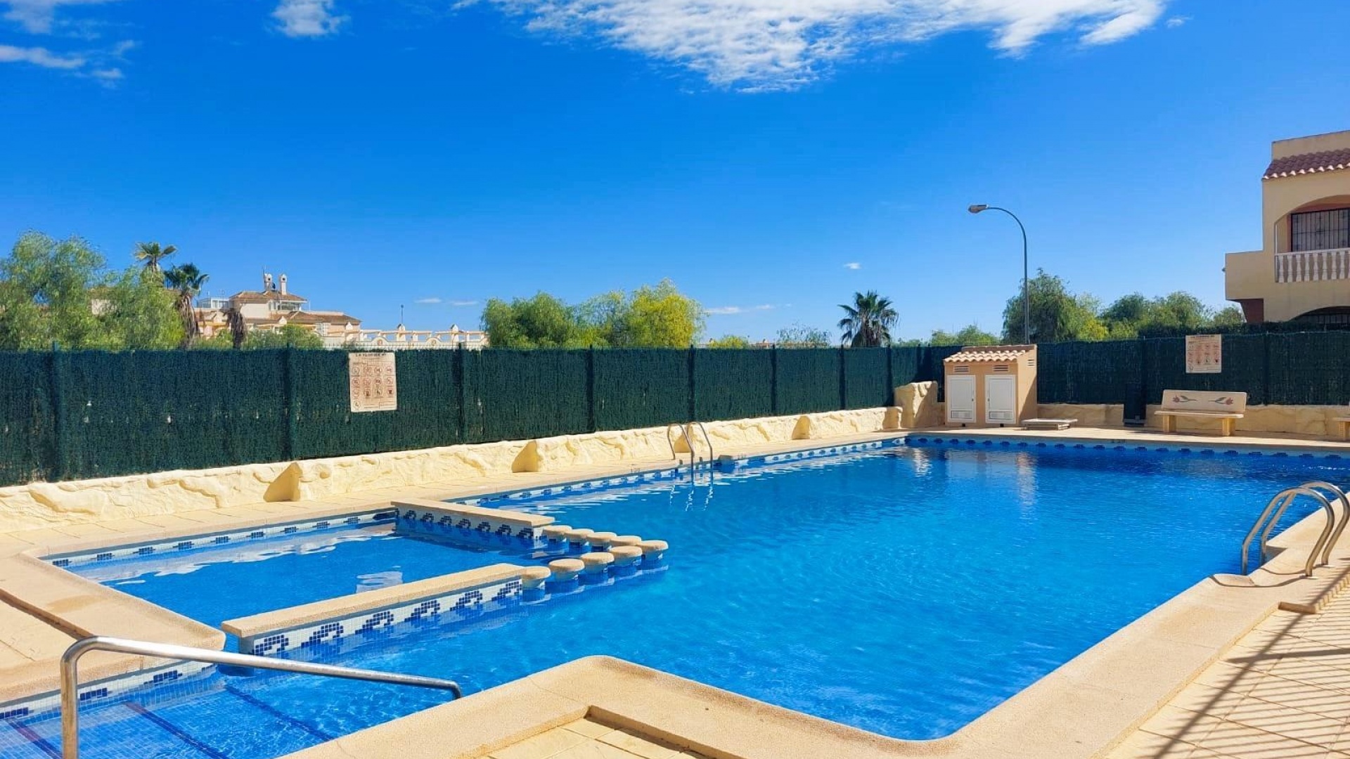 Wiederverkauf - Wohnung - La Florida  - La Florida