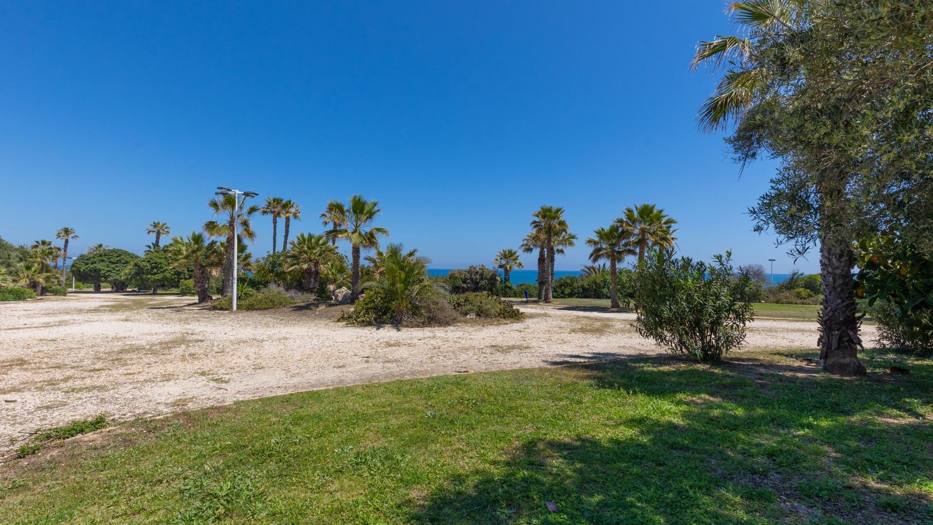 Wiederverkauf - Wohnung - La Mata - 1st Line to the Sea