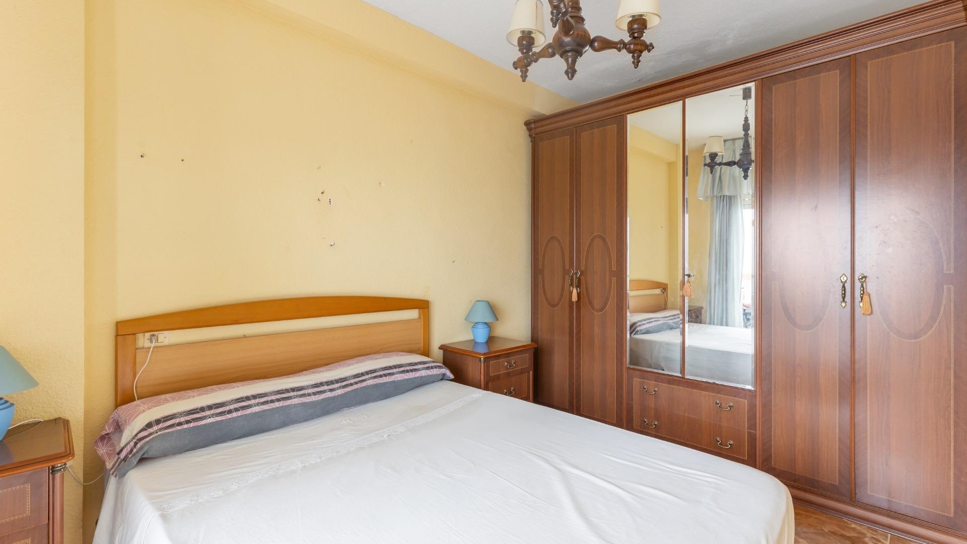 Wiederverkauf - Wohnung - La Mata - 1st Line to the Sea