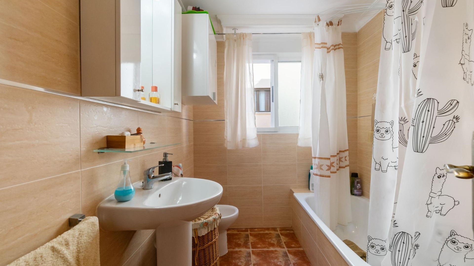 Wiederverkauf - Wohnung - La Mata - Beachside La Mata