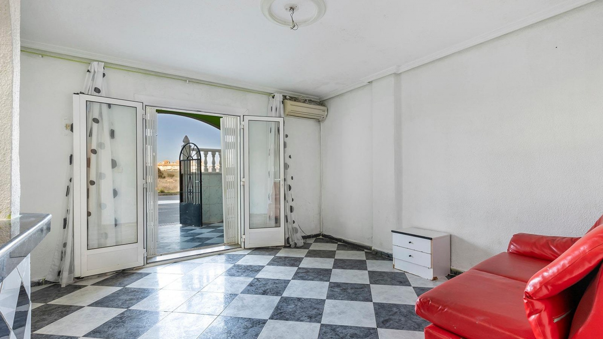 Wiederverkauf - Wohnung - La Mata - Beachside La Mata