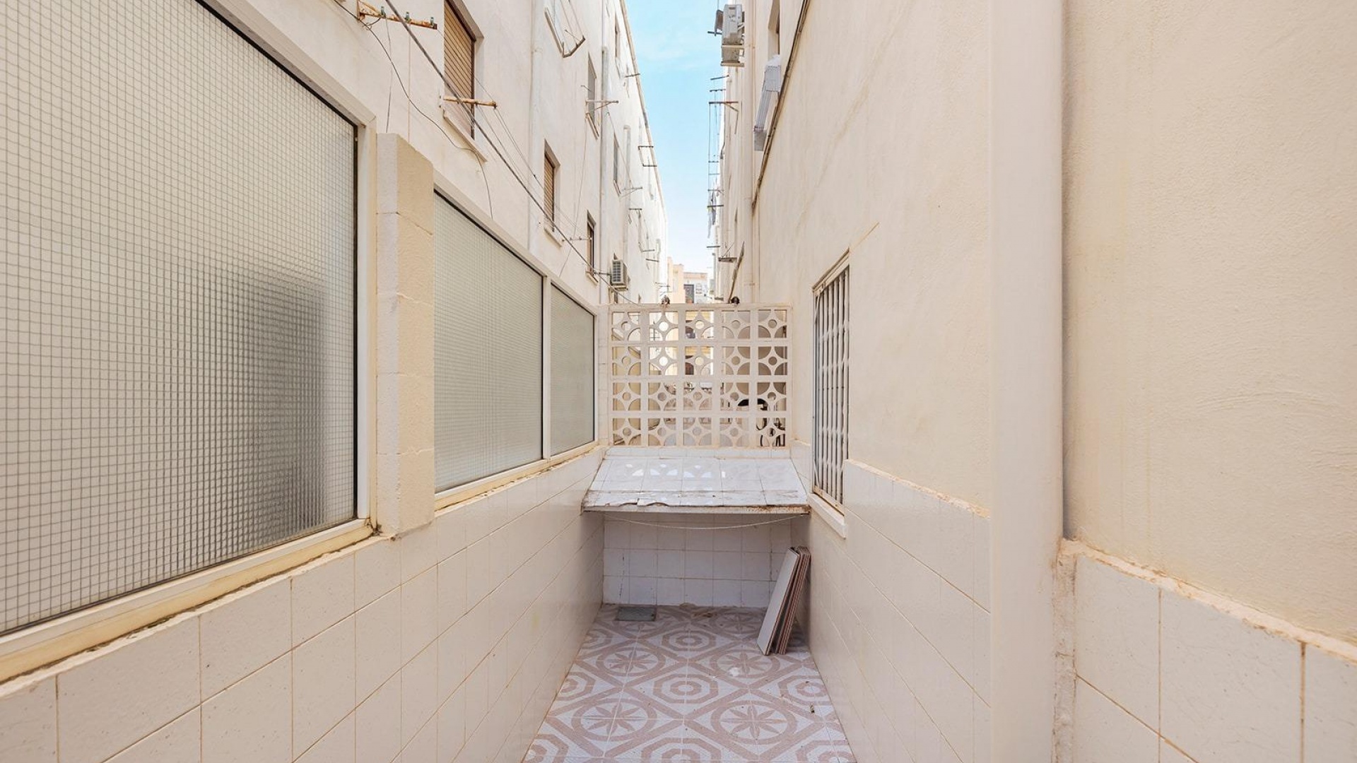 Wiederverkauf - Wohnung - La Mata - Beachside La Mata