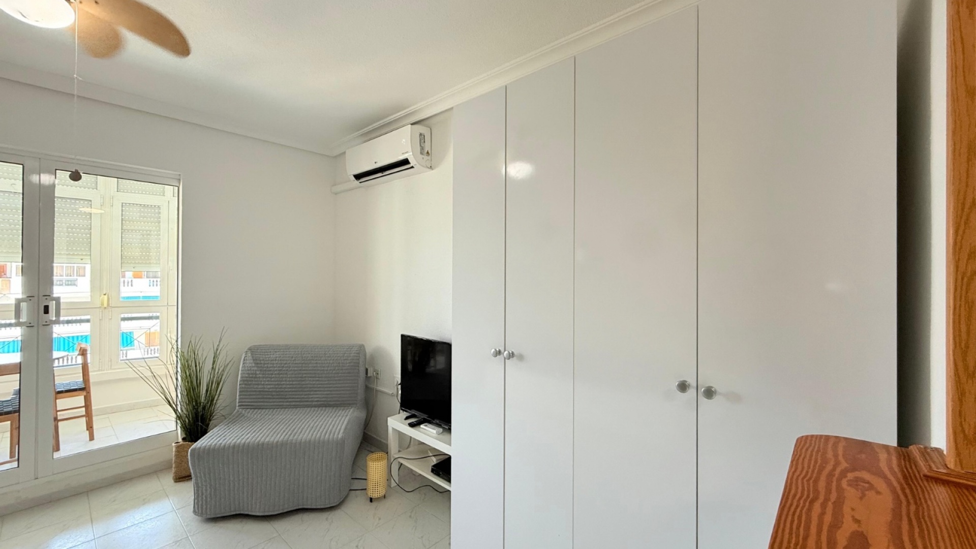 Wiederverkauf - Wohnung - La Mata - Beachside La Mata