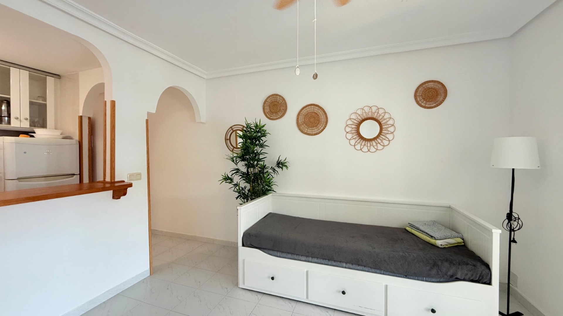 Wiederverkauf - Wohnung - La Mata - Beachside La Mata