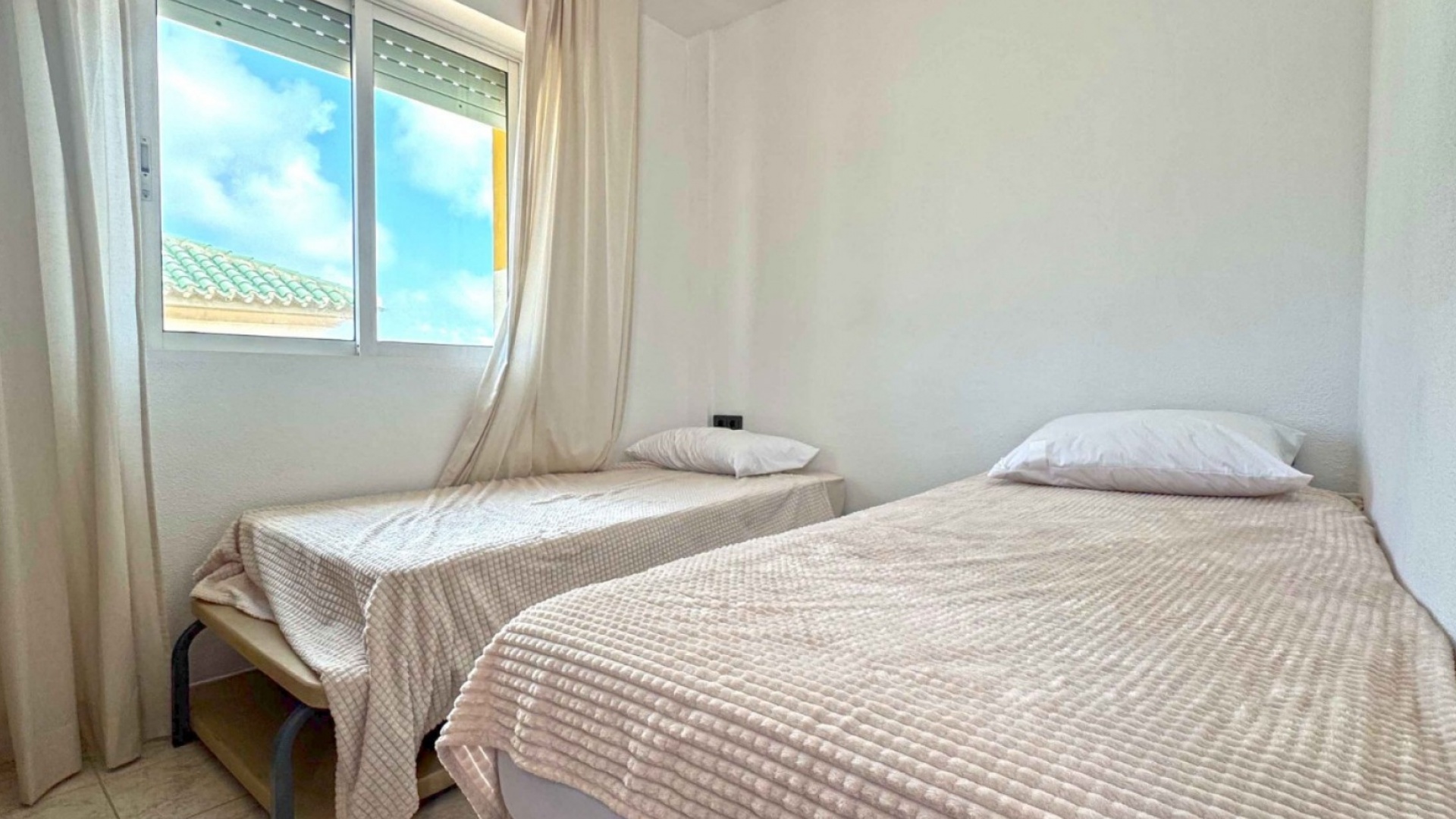 Wiederverkauf - Wohnung - La Mata - Beachside La Mata