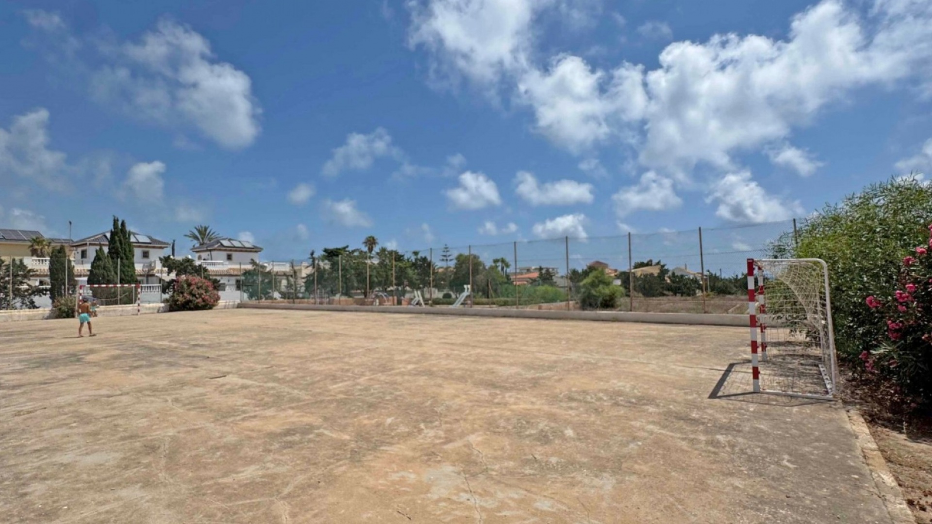 Wiederverkauf - Wohnung - La Mata - Beachside La Mata