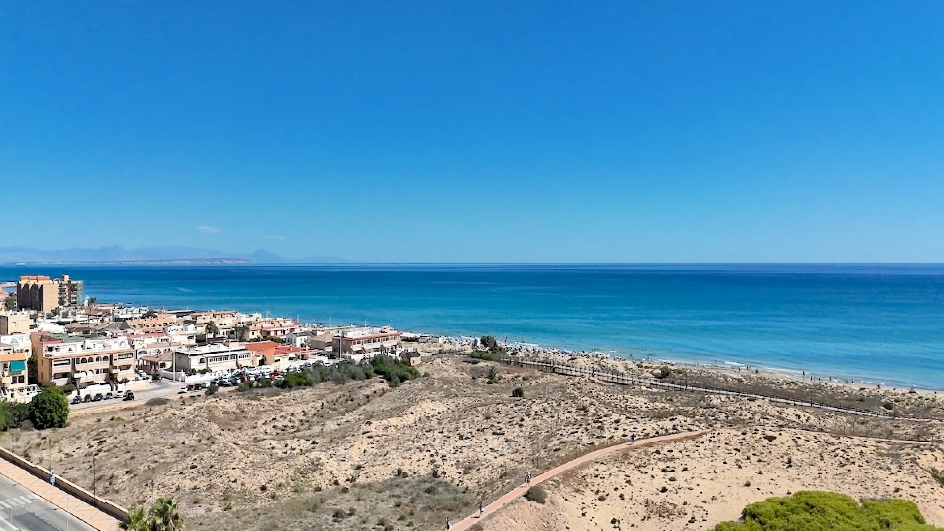 Wiederverkauf - Wohnung - La Mata - Beachside La Mata