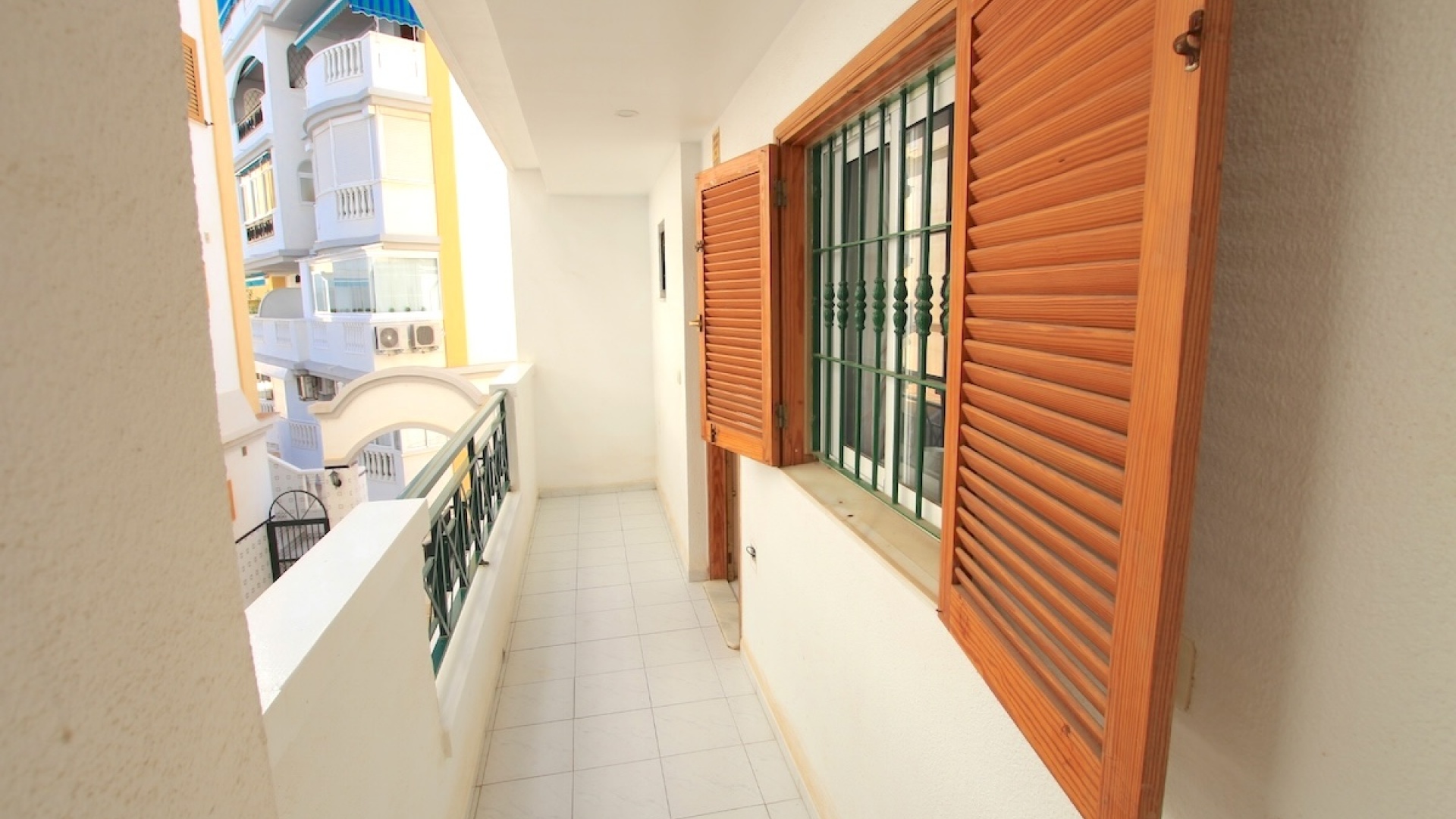 Wiederverkauf - Wohnung - La Mata - Beachside La Mata