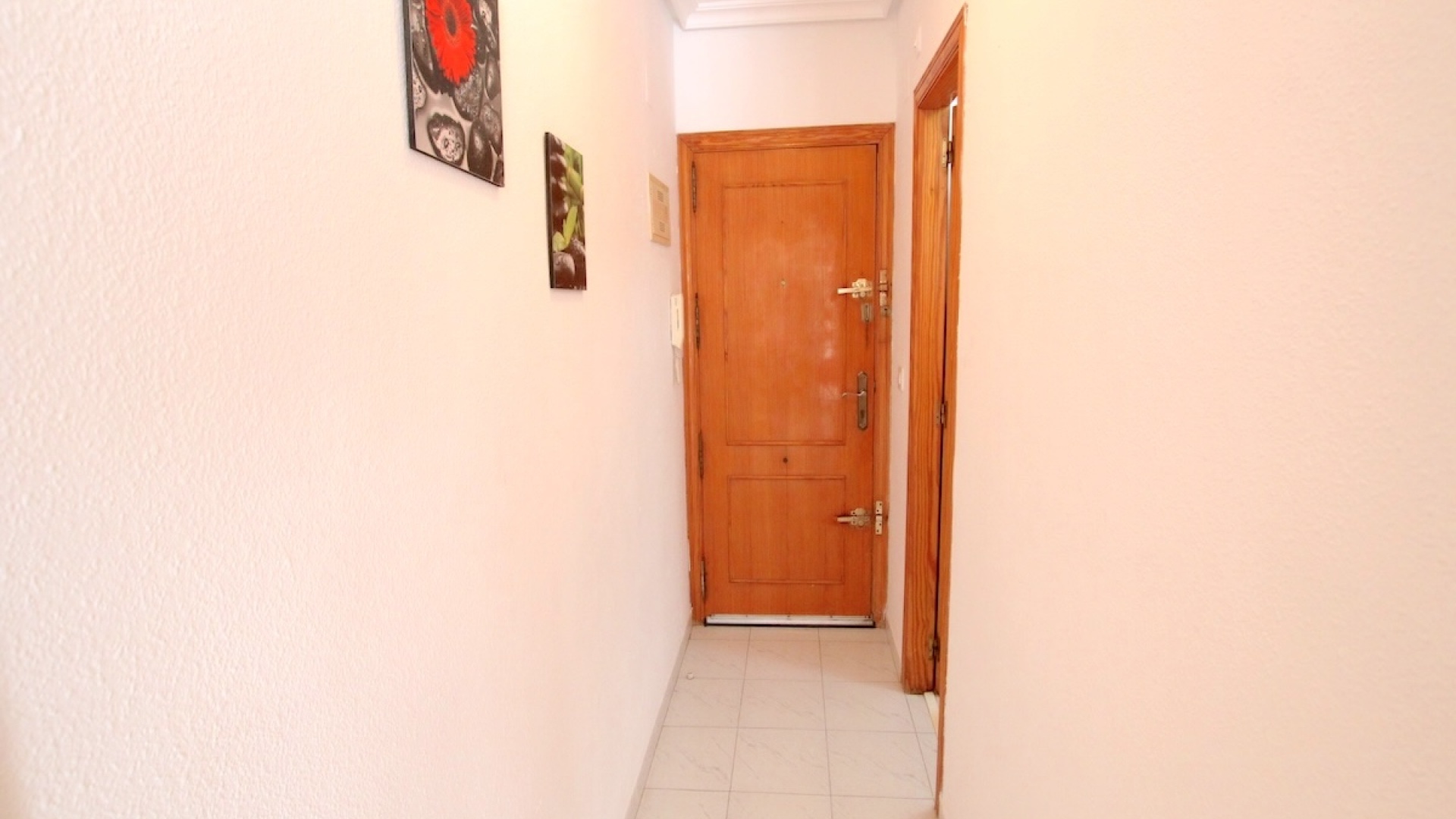 Wiederverkauf - Wohnung - La Mata - Beachside La Mata