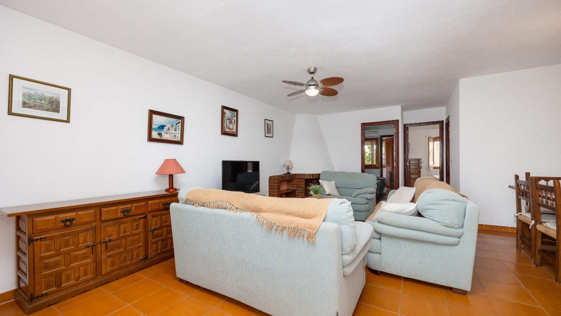 Wiederverkauf - Wohnung - La Mata - Beachside La Mata