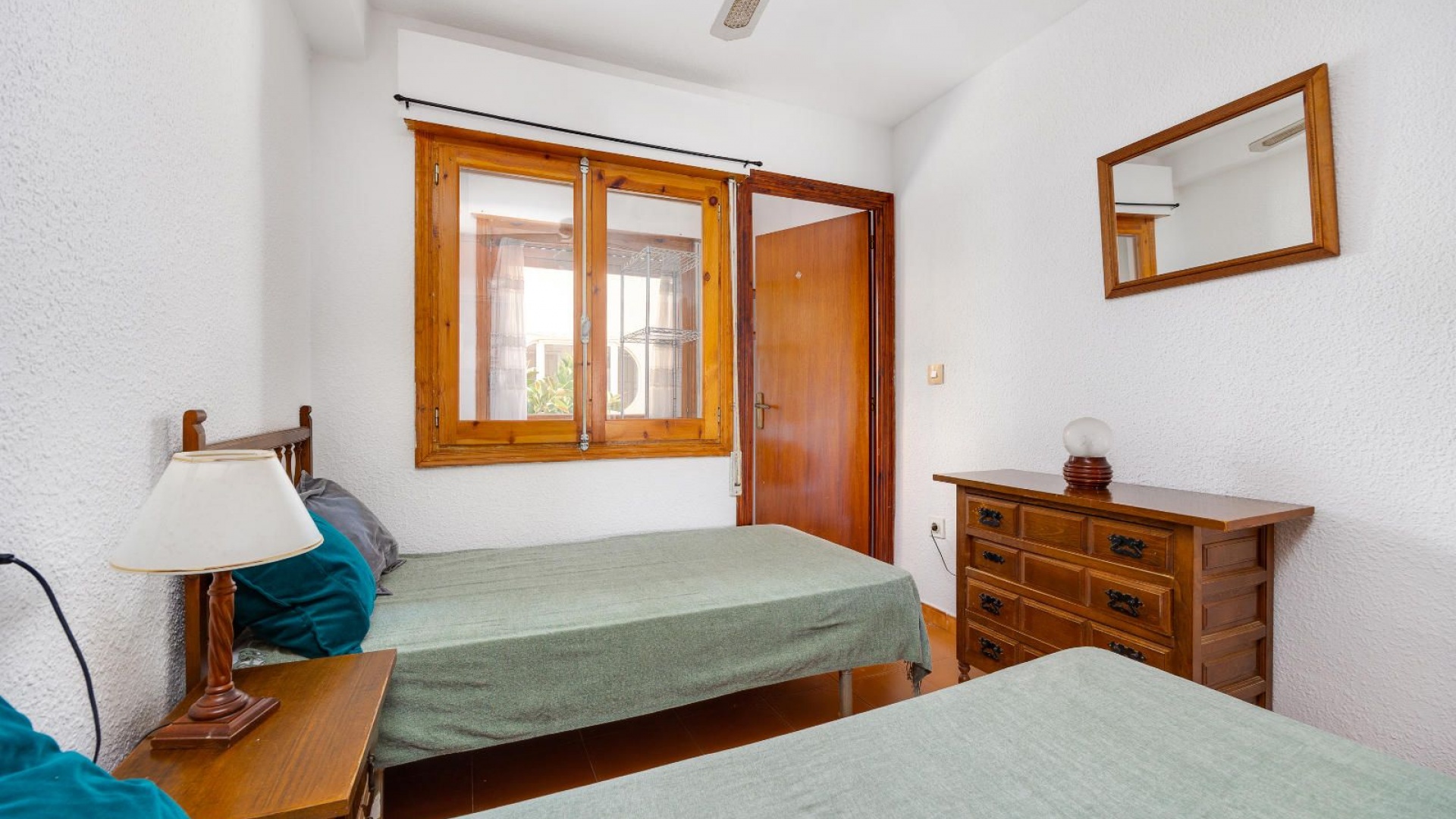 Wiederverkauf - Wohnung - La Mata - Beachside La Mata