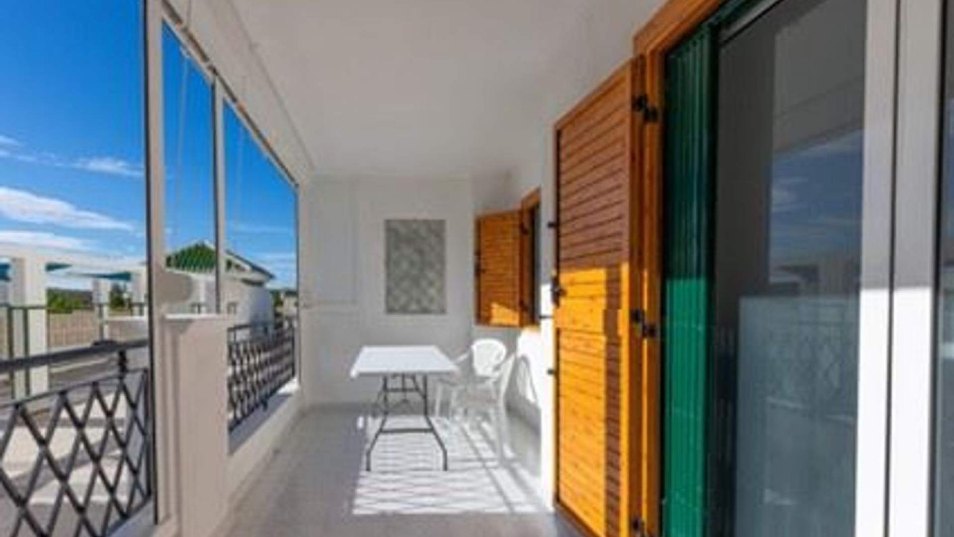 Wiederverkauf - Wohnung - La Mata - Beachside La Mata