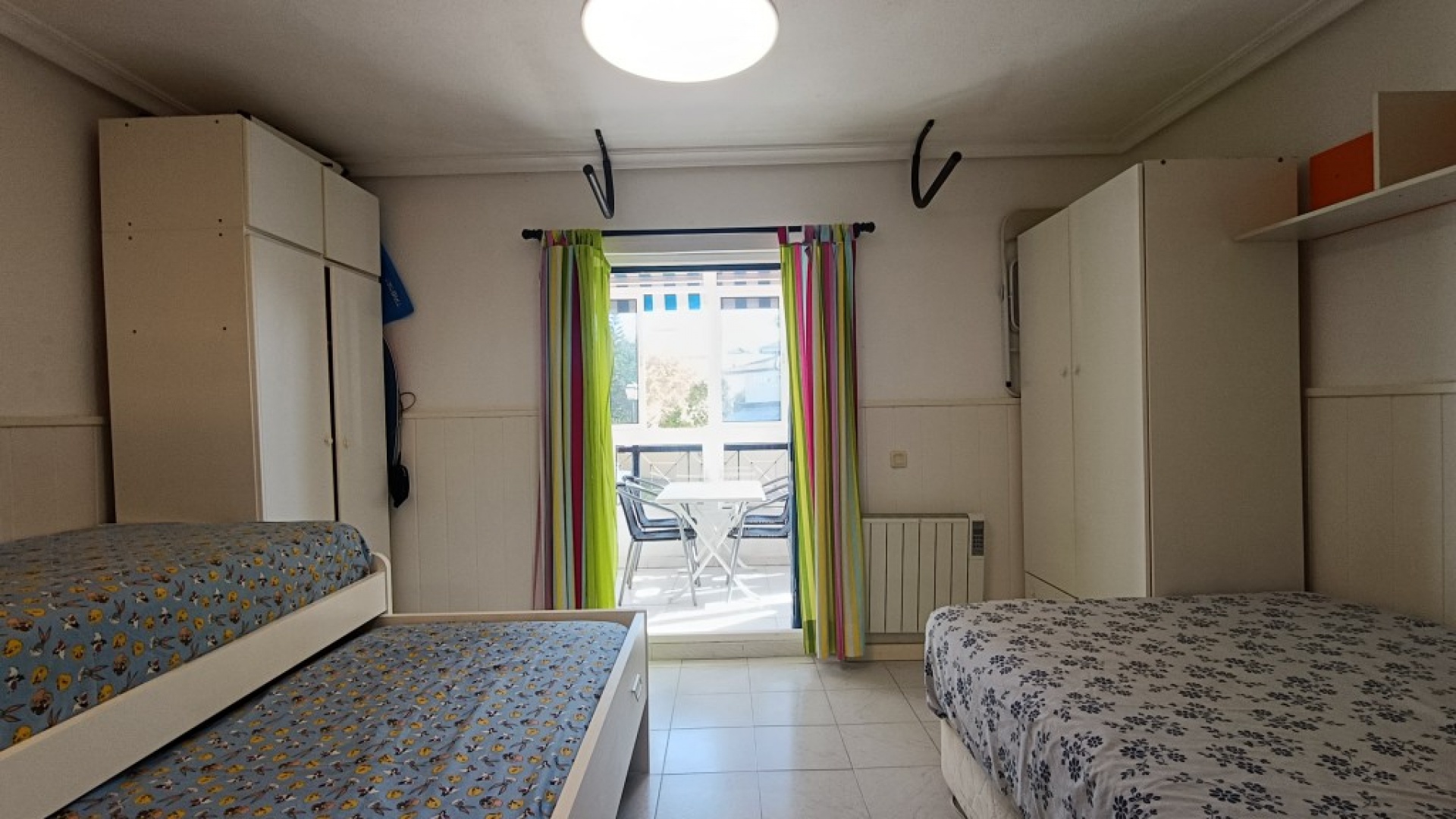 Wiederverkauf - Wohnung - La Mata - Beachside La Mata