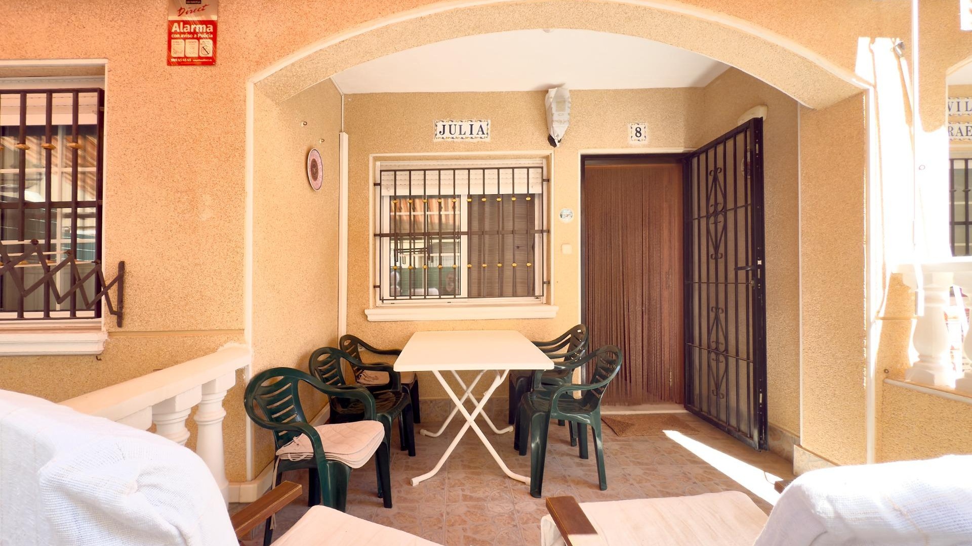 Wiederverkauf - Wohnung - La Mata - Beachside La Mata