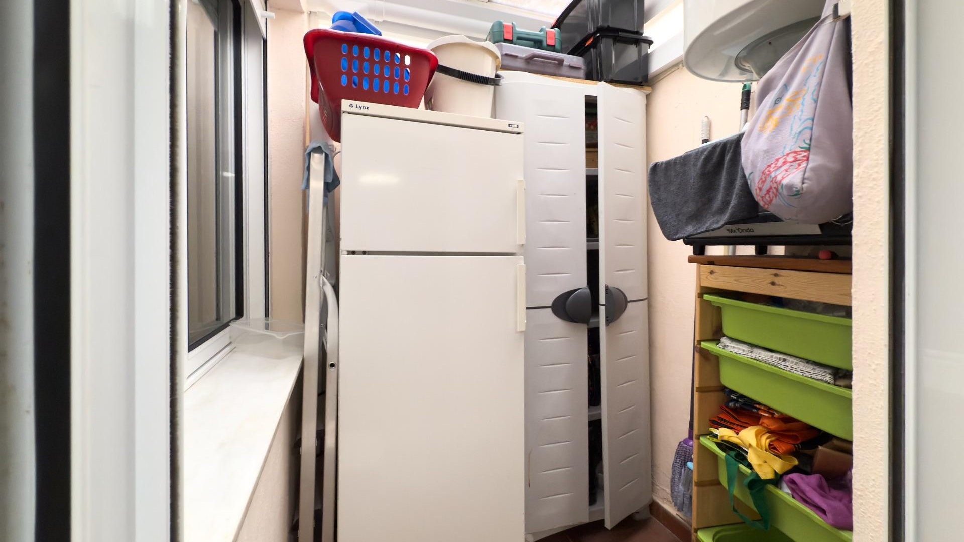 Wiederverkauf - Wohnung - La Mata - Beachside La Mata