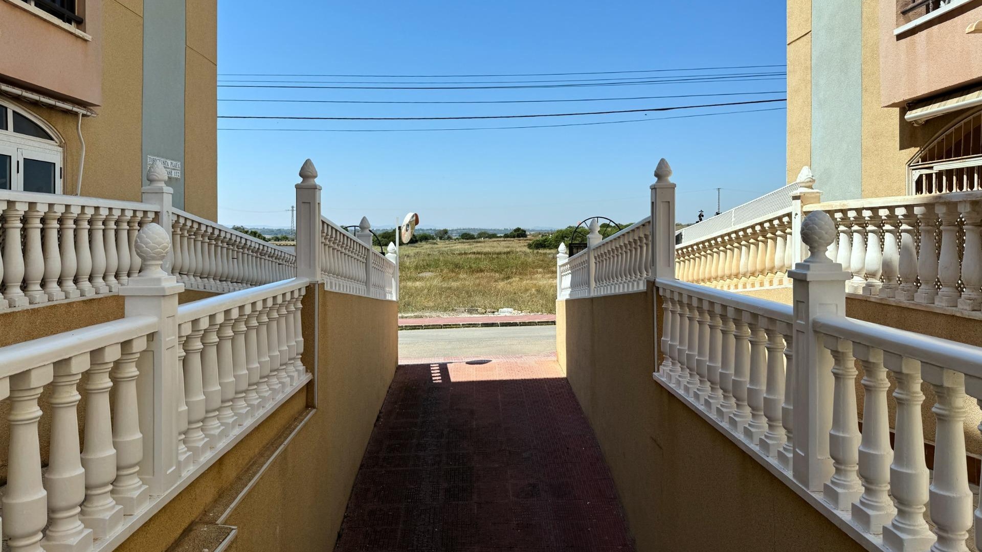 Wiederverkauf - Wohnung - La Mata - Beachside La Mata