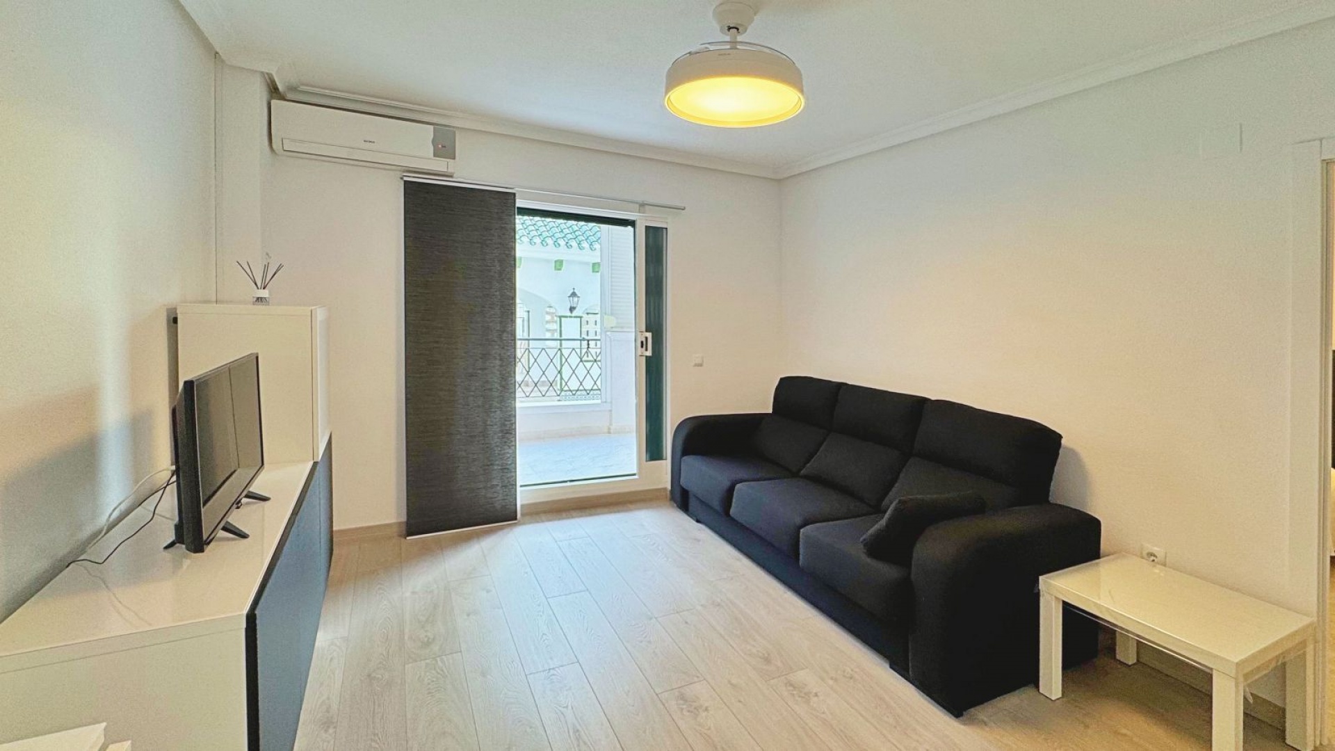 Wiederverkauf - Wohnung - La Mata - Beachside La Mata