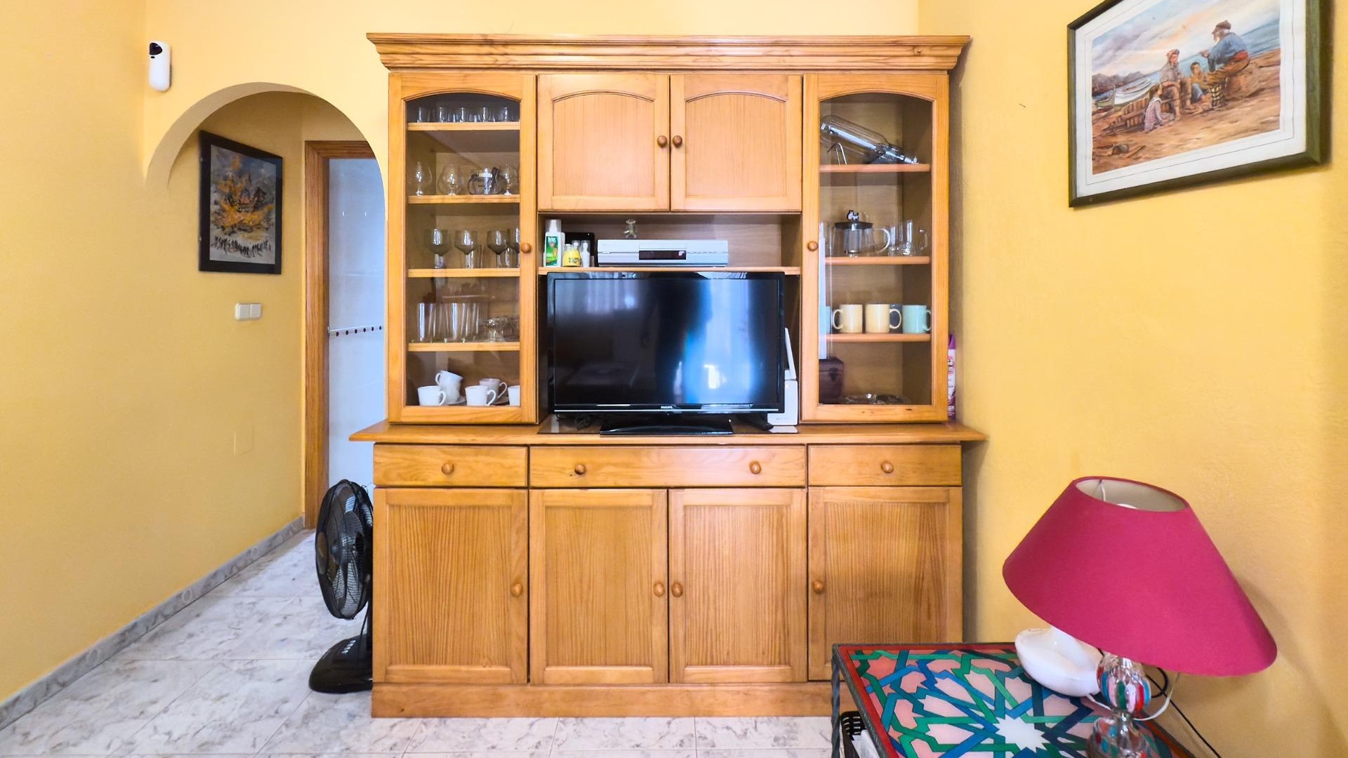 Wiederverkauf - Wohnung - La Mata - Beachside La Mata