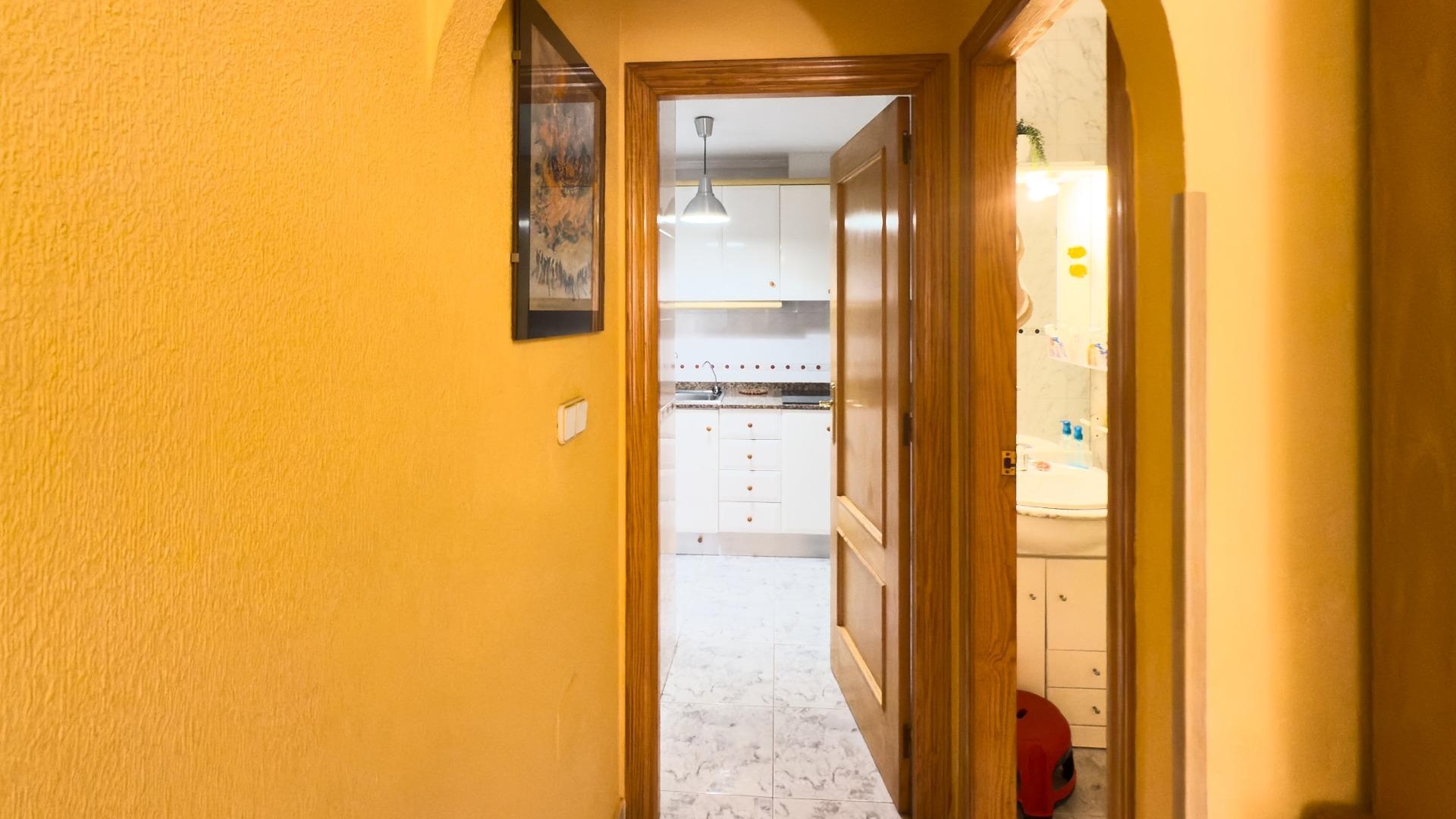 Wiederverkauf - Wohnung - La Mata - Beachside La Mata