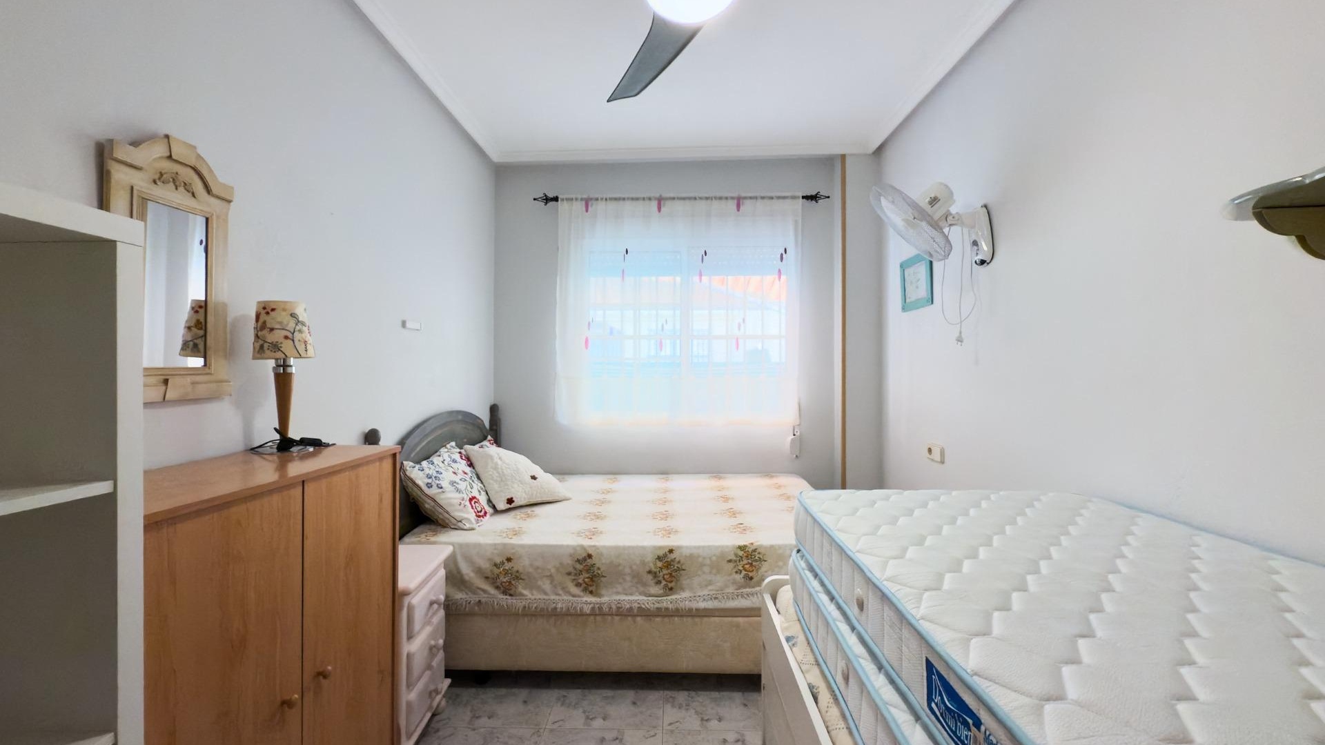 Wiederverkauf - Wohnung - La Mata - Beachside La Mata