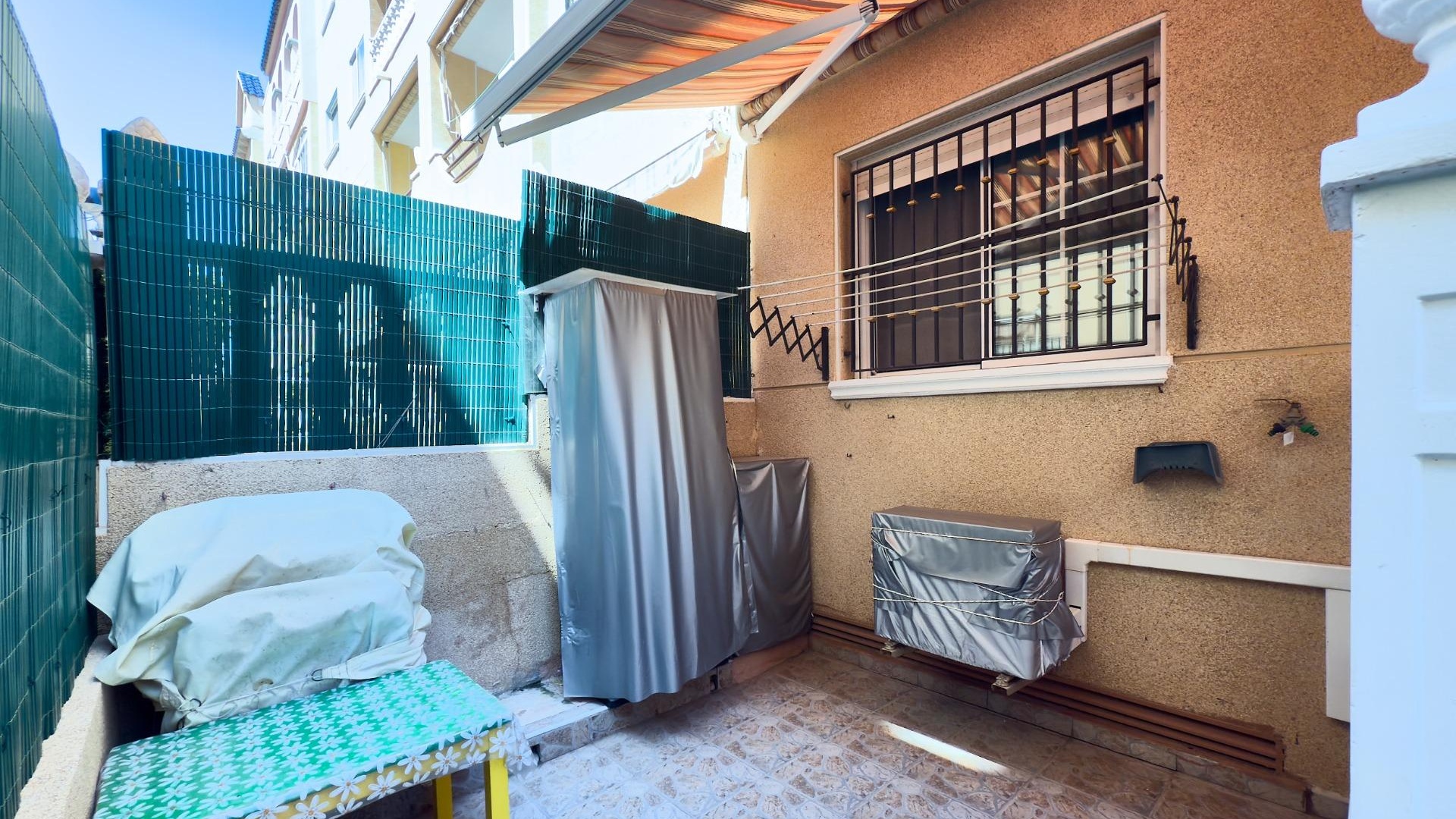 Wiederverkauf - Wohnung - La Mata - Beachside La Mata