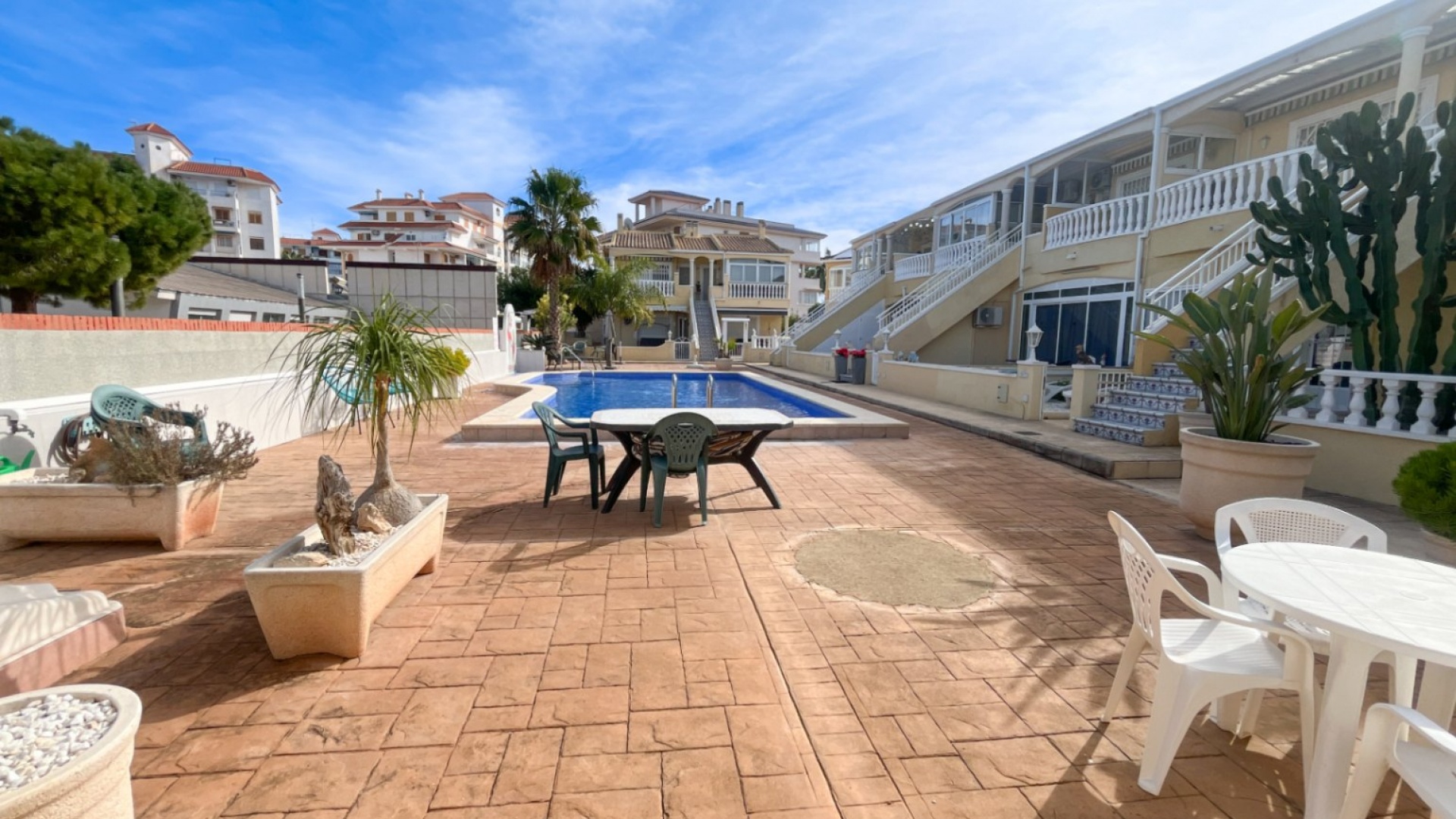 Wiederverkauf - Wohnung - La Mata - Beachside La Mata