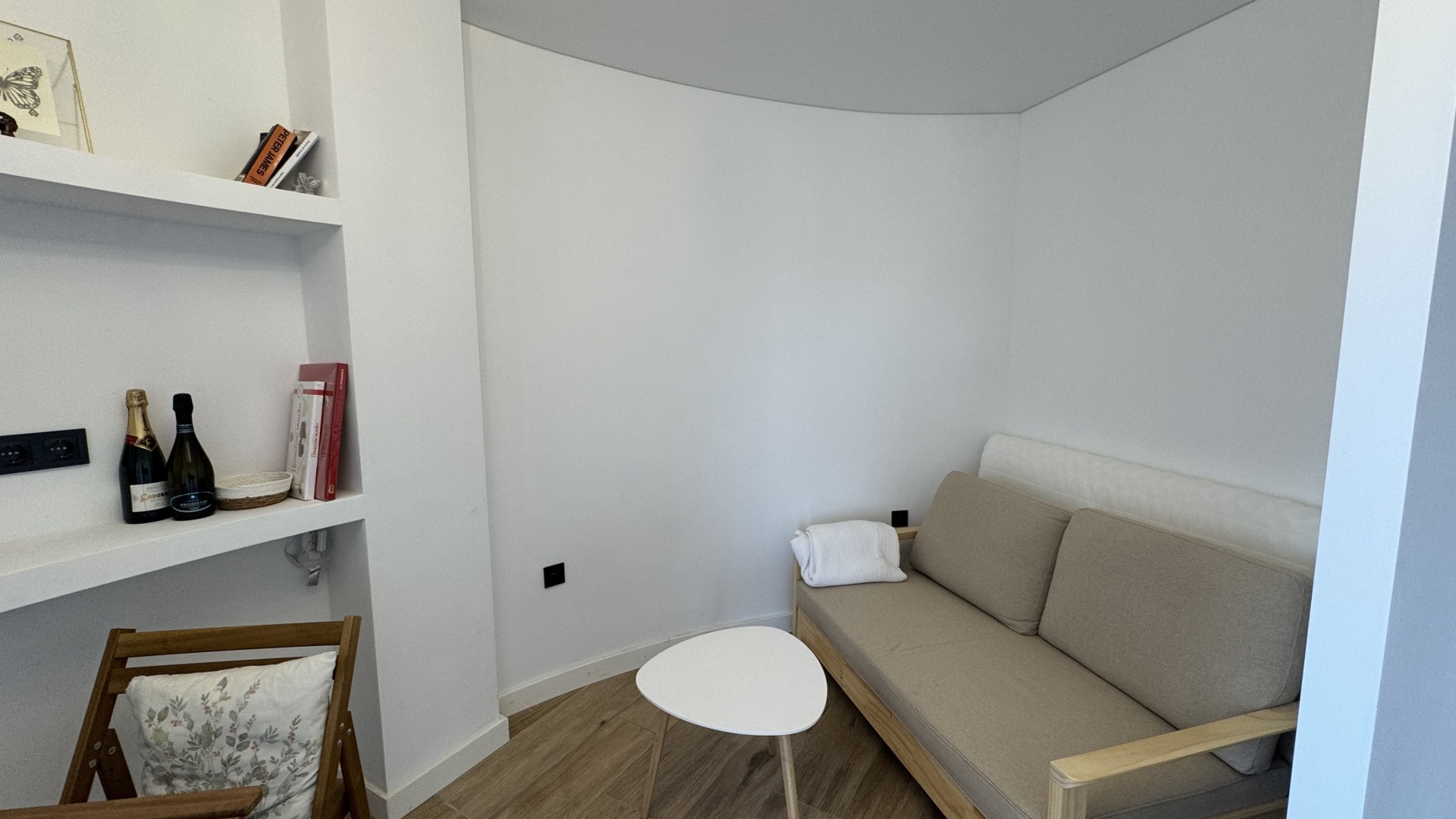 Wiederverkauf - Wohnung - La Mata - Beachside La Mata