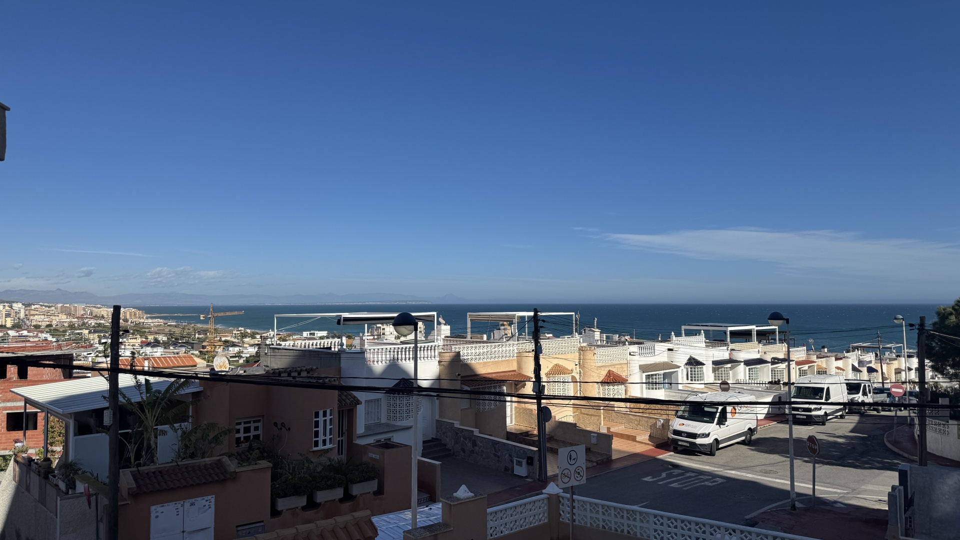 Wiederverkauf - Wohnung - La Mata - Beachside La Mata