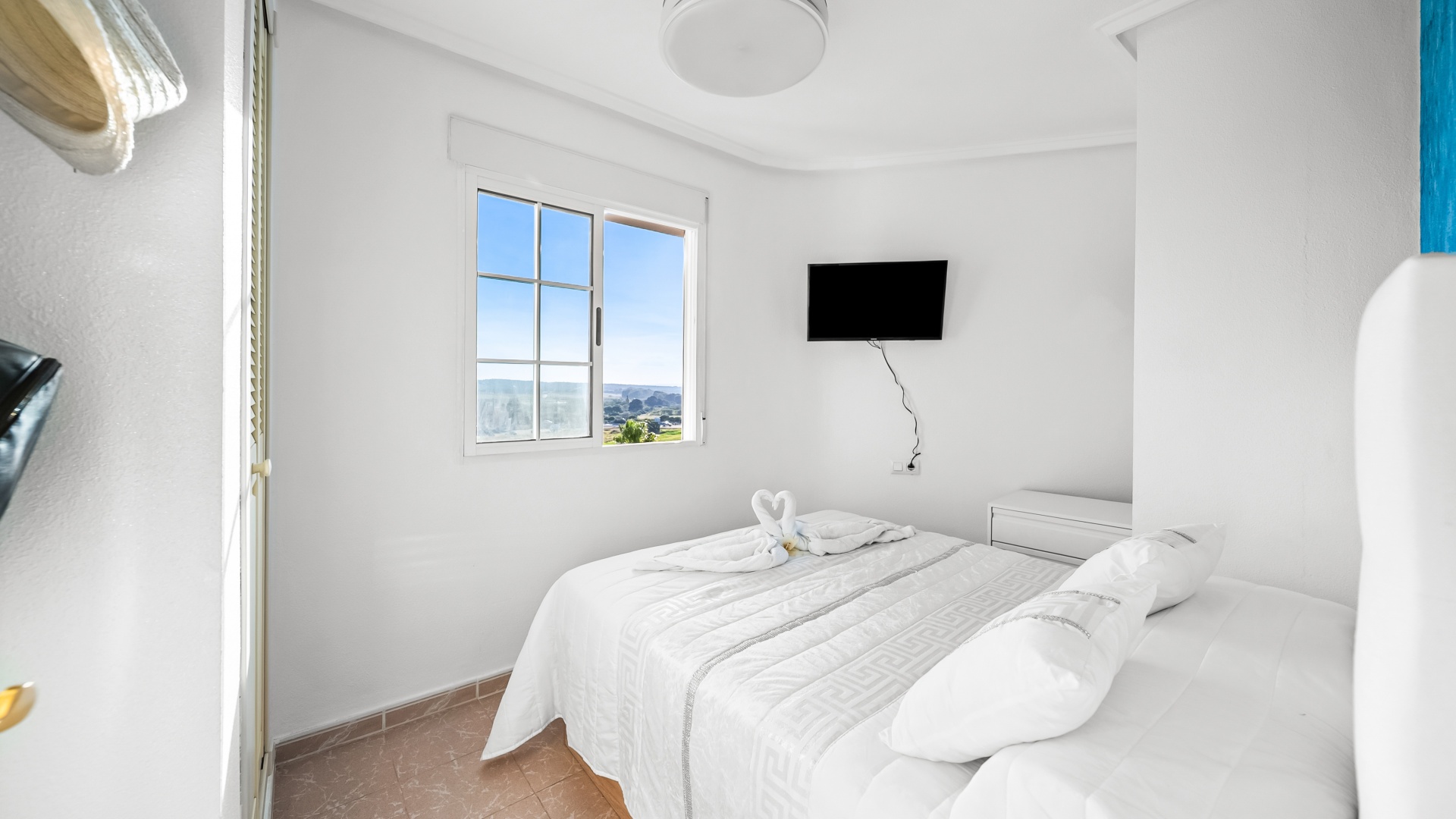 Wiederverkauf - Wohnung - La Mata - Beachside La Mata