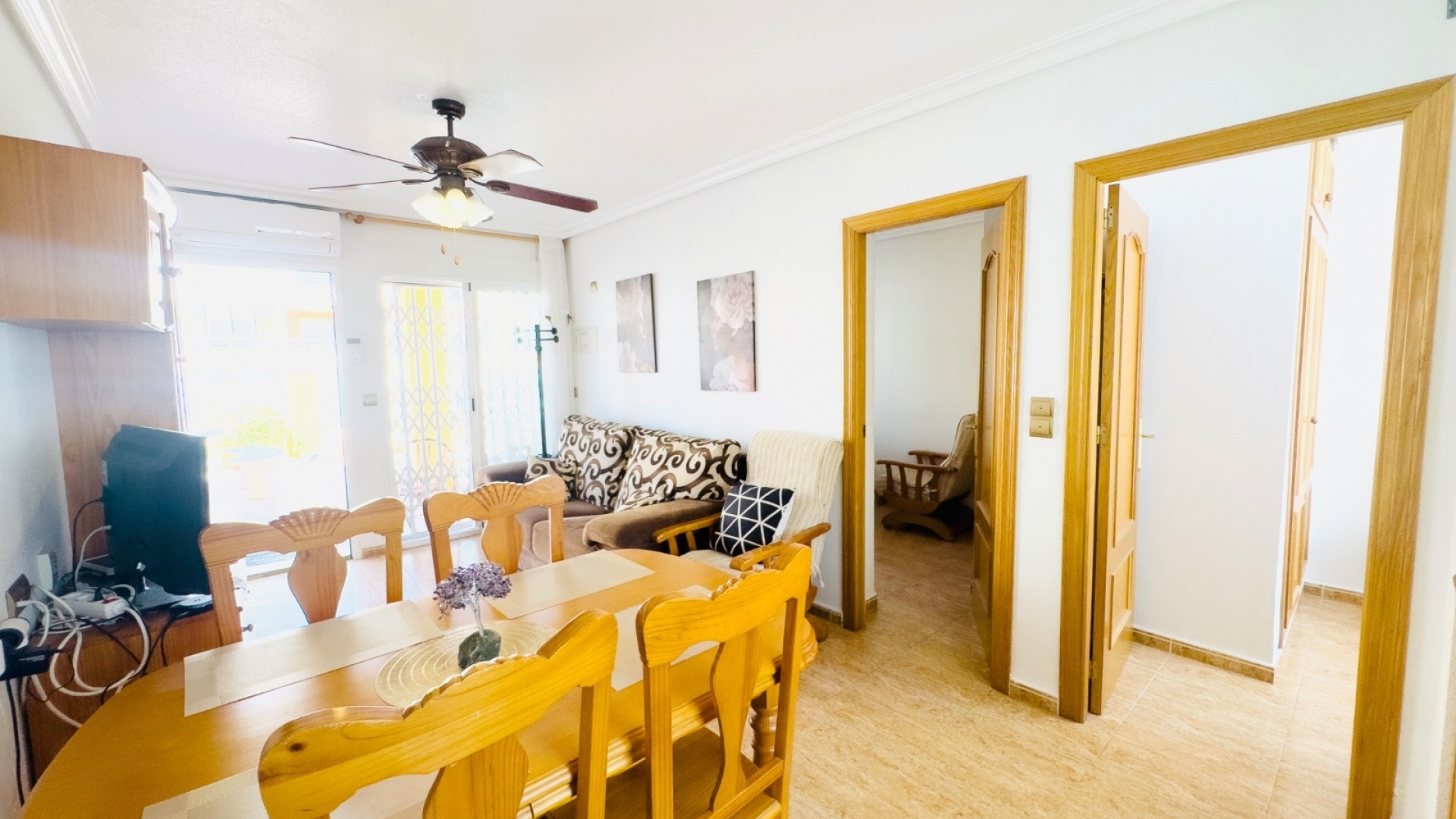 Wiederverkauf - Wohnung - La Mata - Beachside La Mata