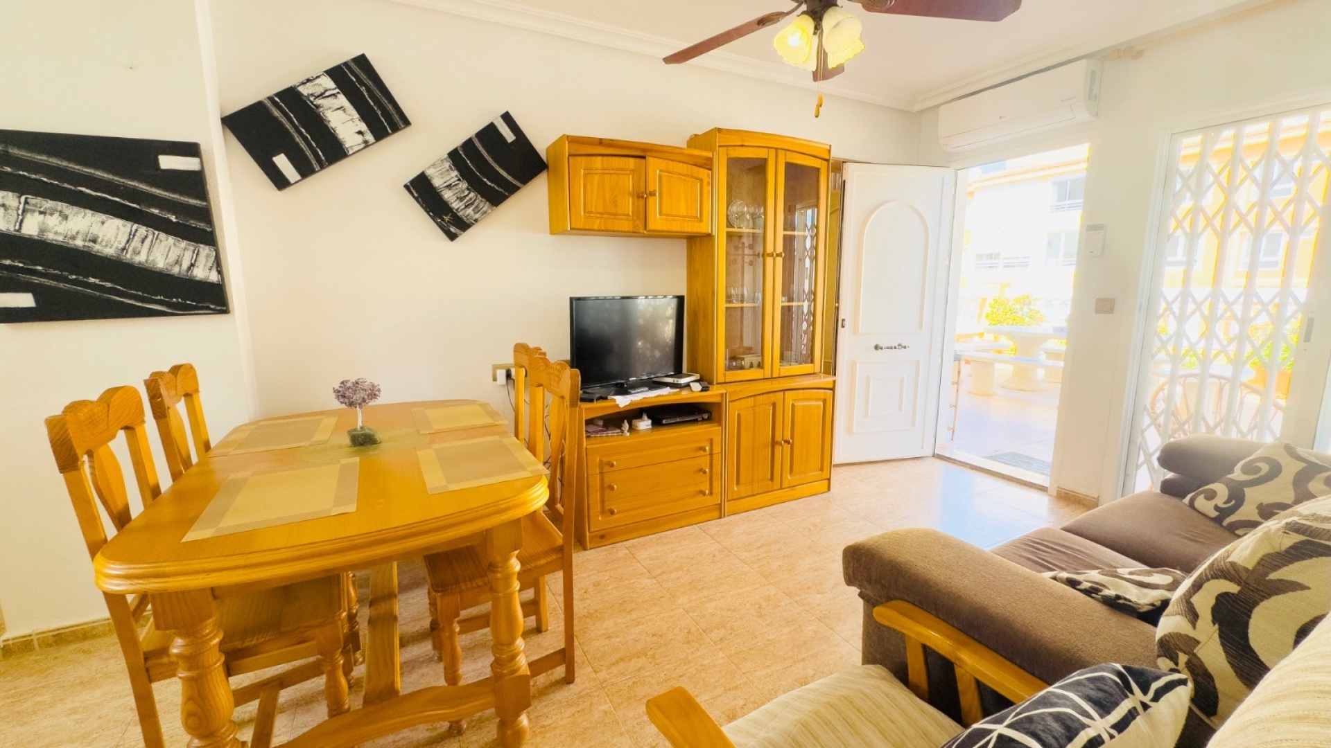Wiederverkauf - Wohnung - La Mata - Beachside La Mata