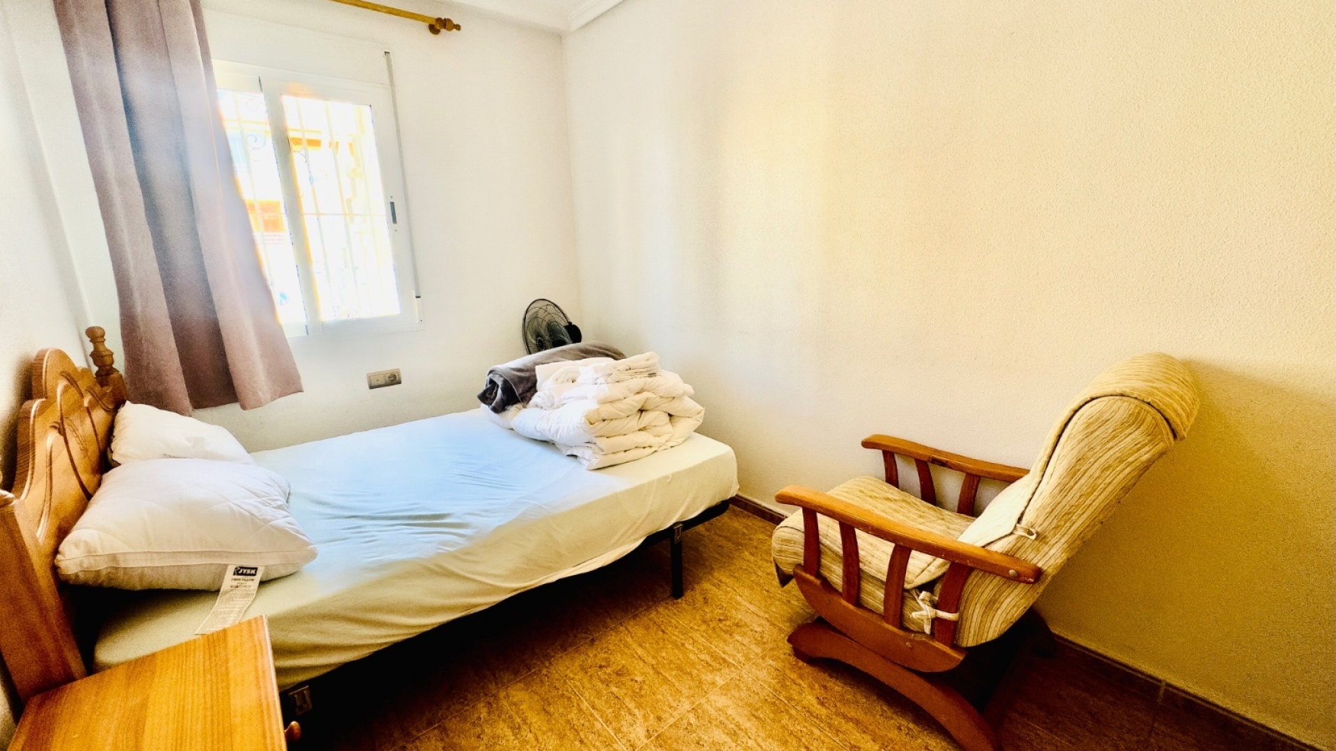Wiederverkauf - Wohnung - La Mata - Beachside La Mata